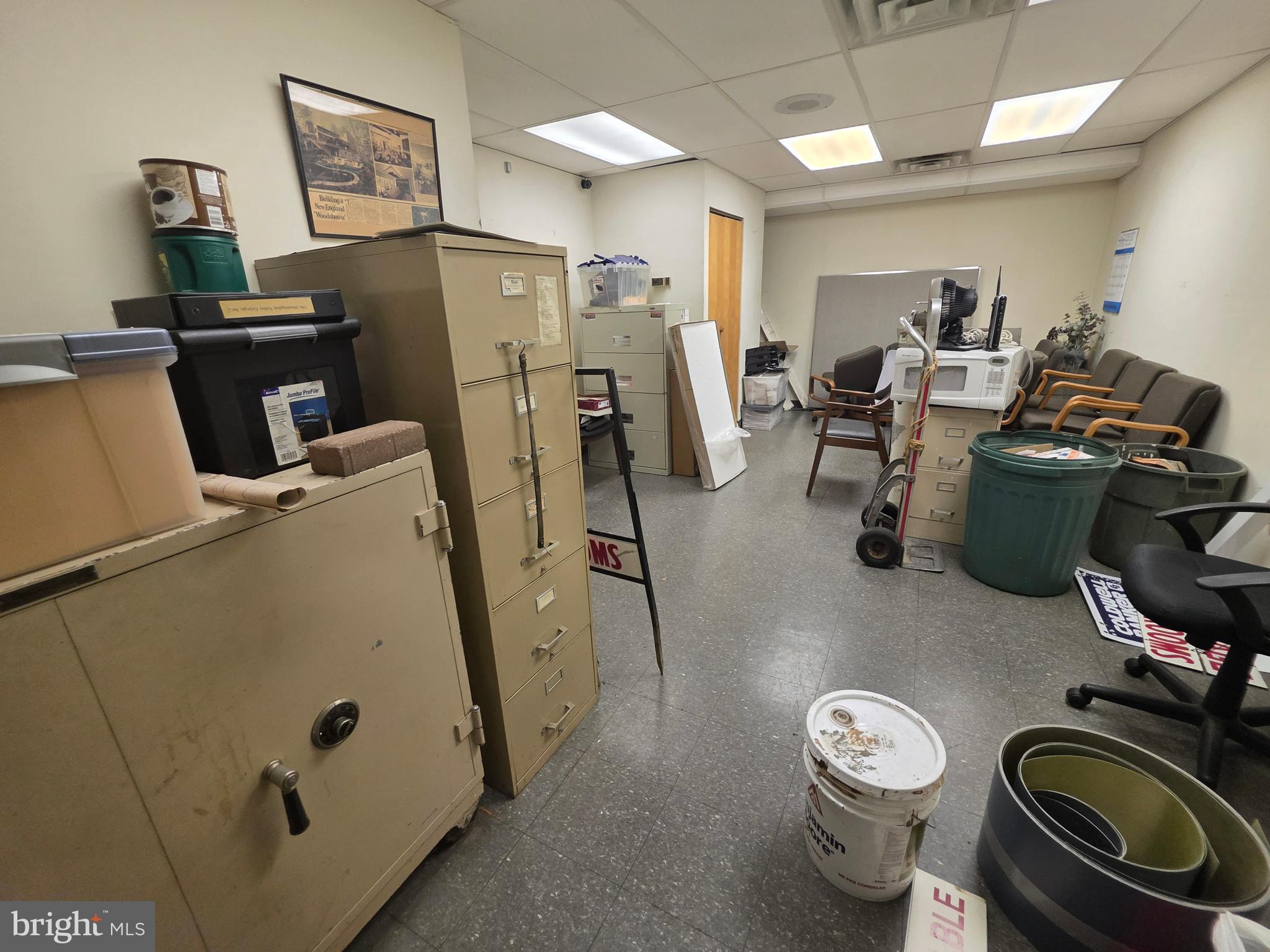 NONE AVAILABLE - Commercial Sale