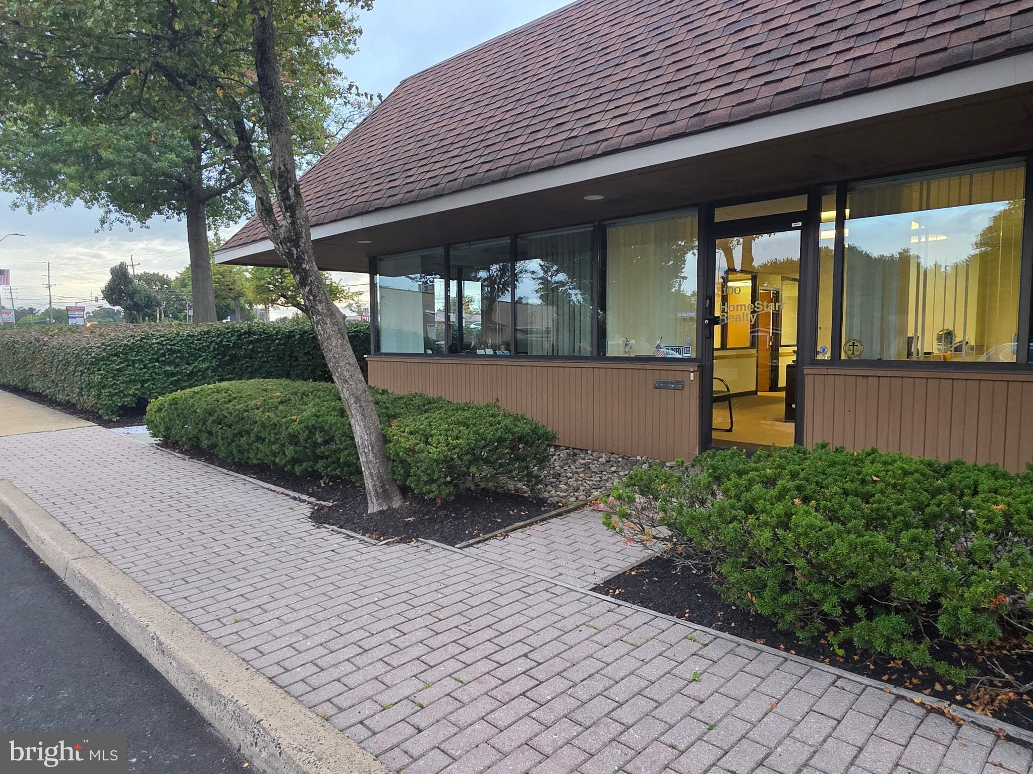 NONE AVAILABLE - Commercial Sale