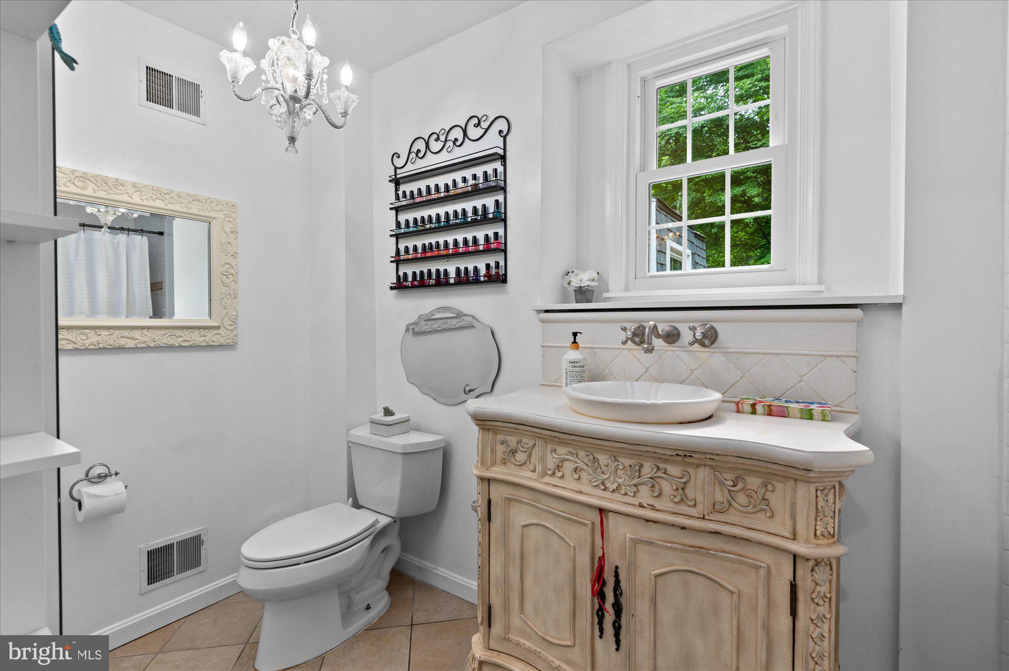 POTOMAC OUTSIDE - Residential