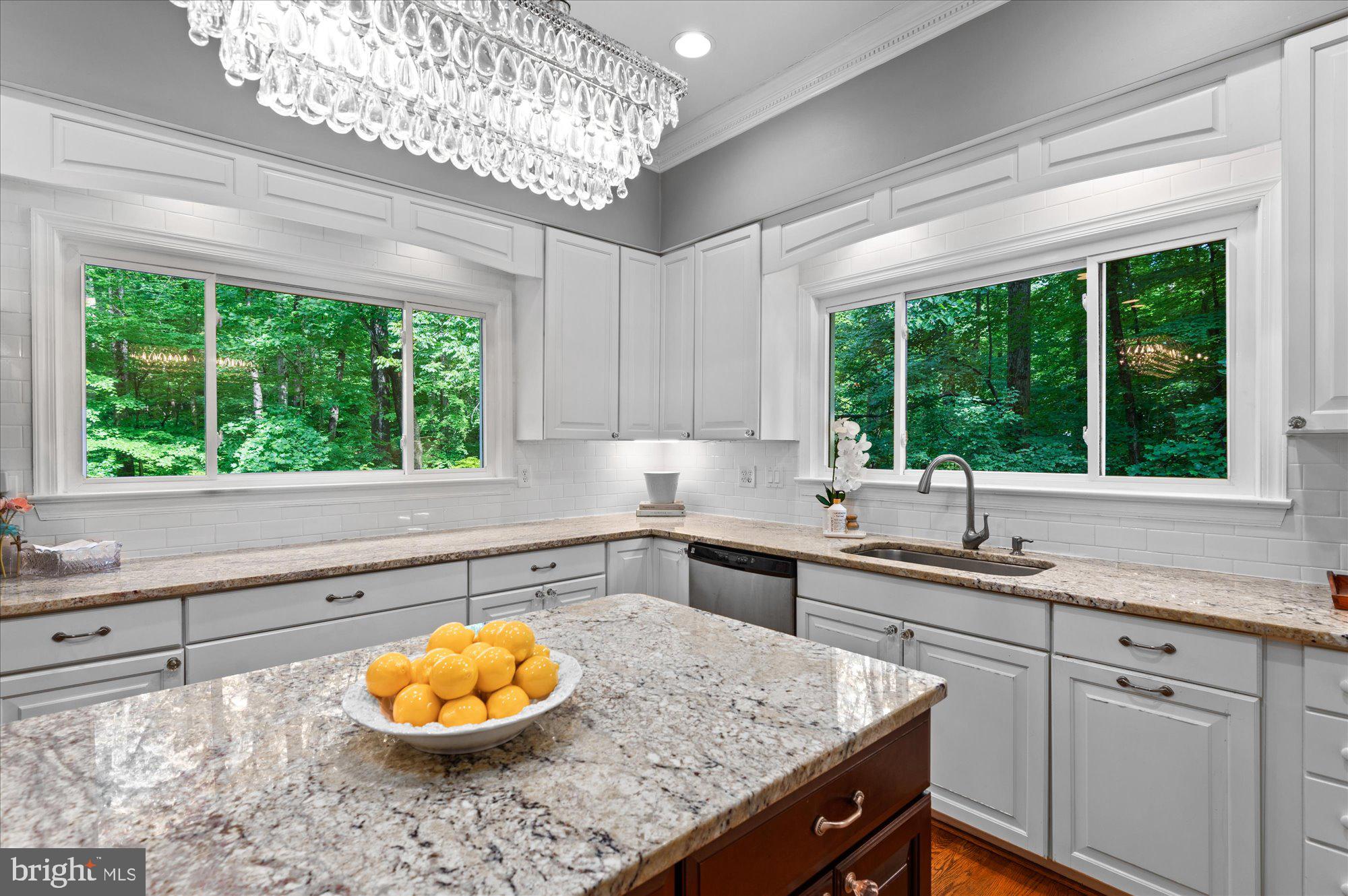 POTOMAC OUTSIDE - Residential