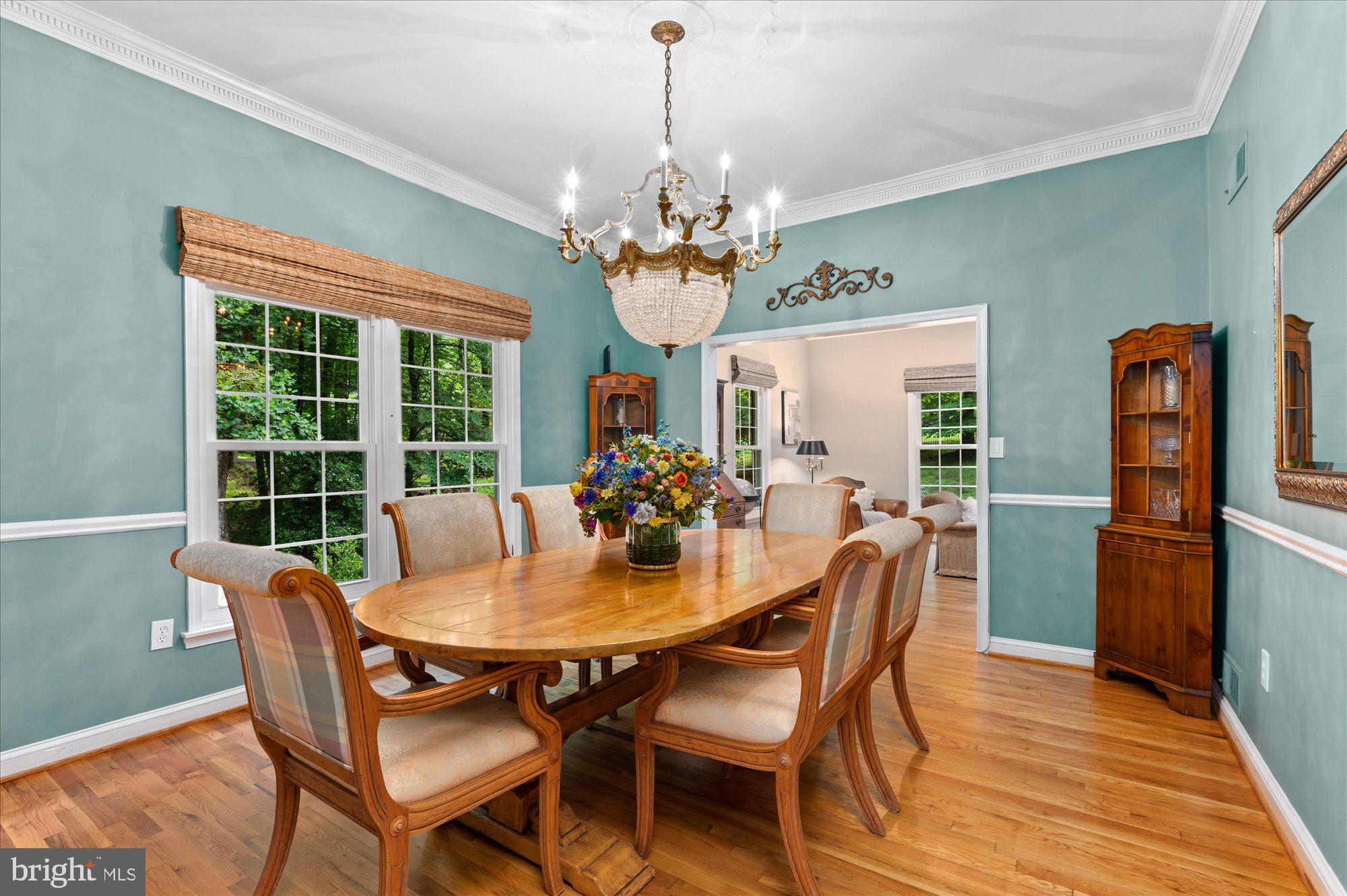 POTOMAC OUTSIDE - Residential