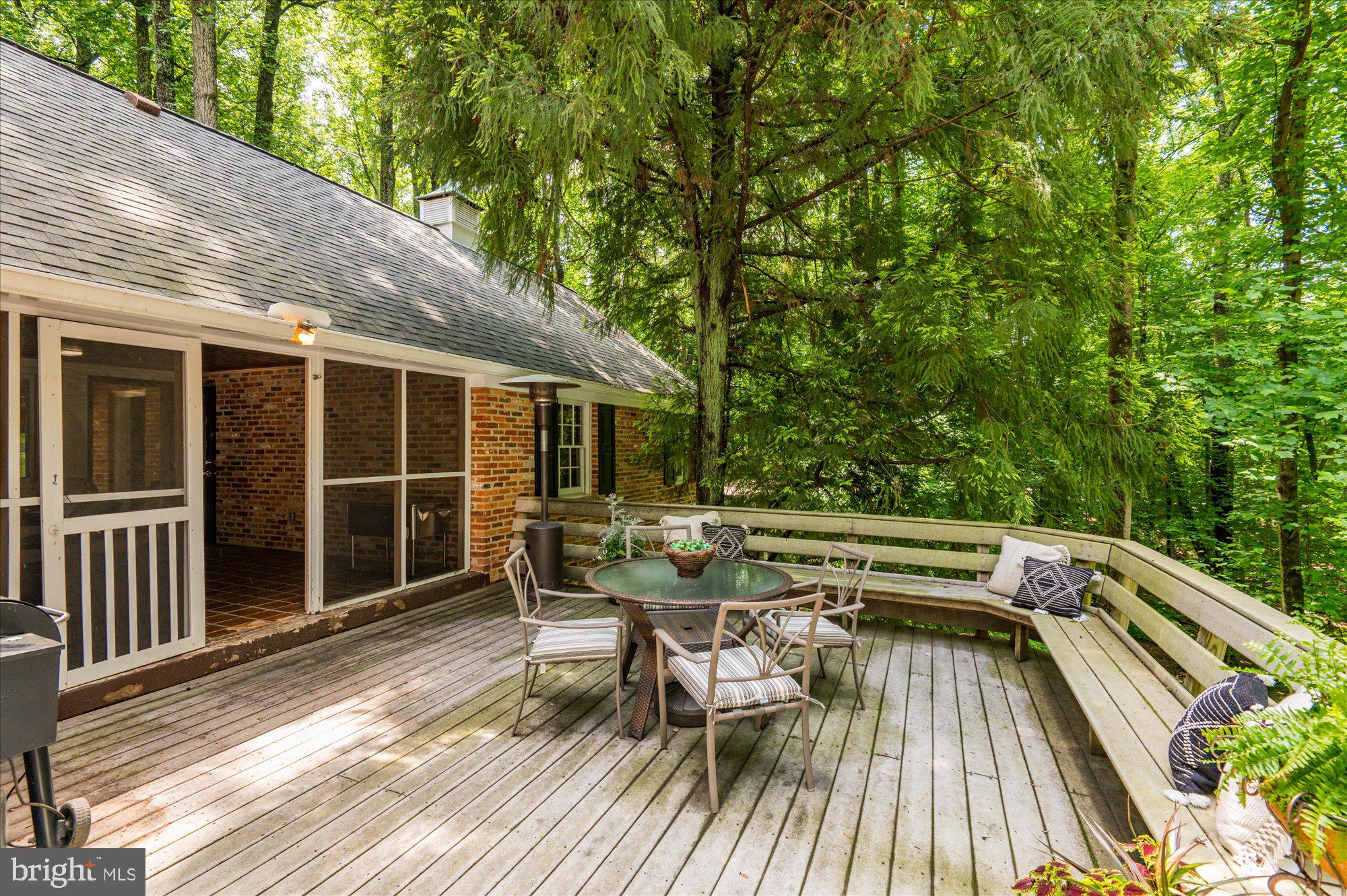 POTOMAC OUTSIDE - Residential