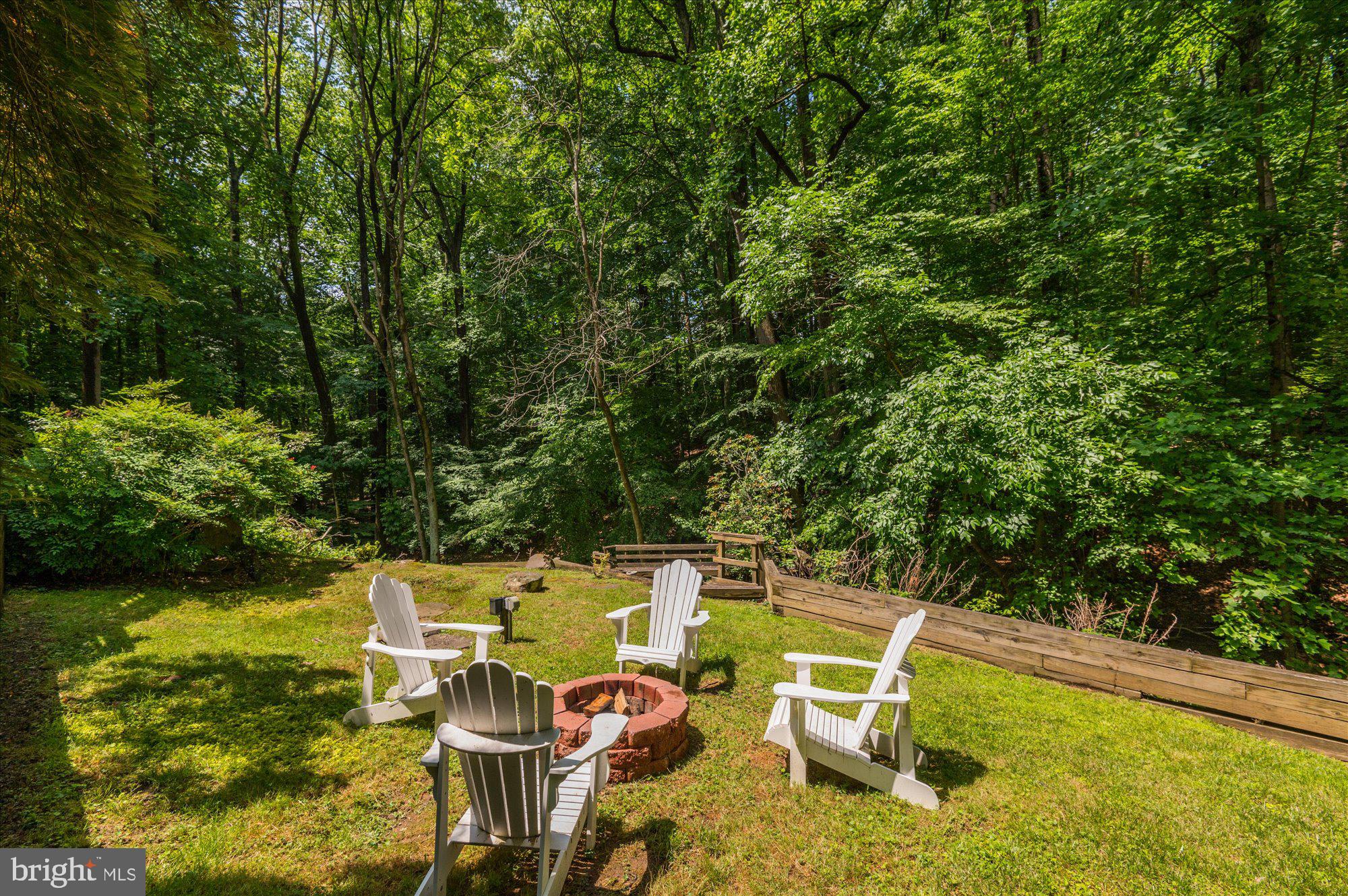 POTOMAC OUTSIDE - Residential