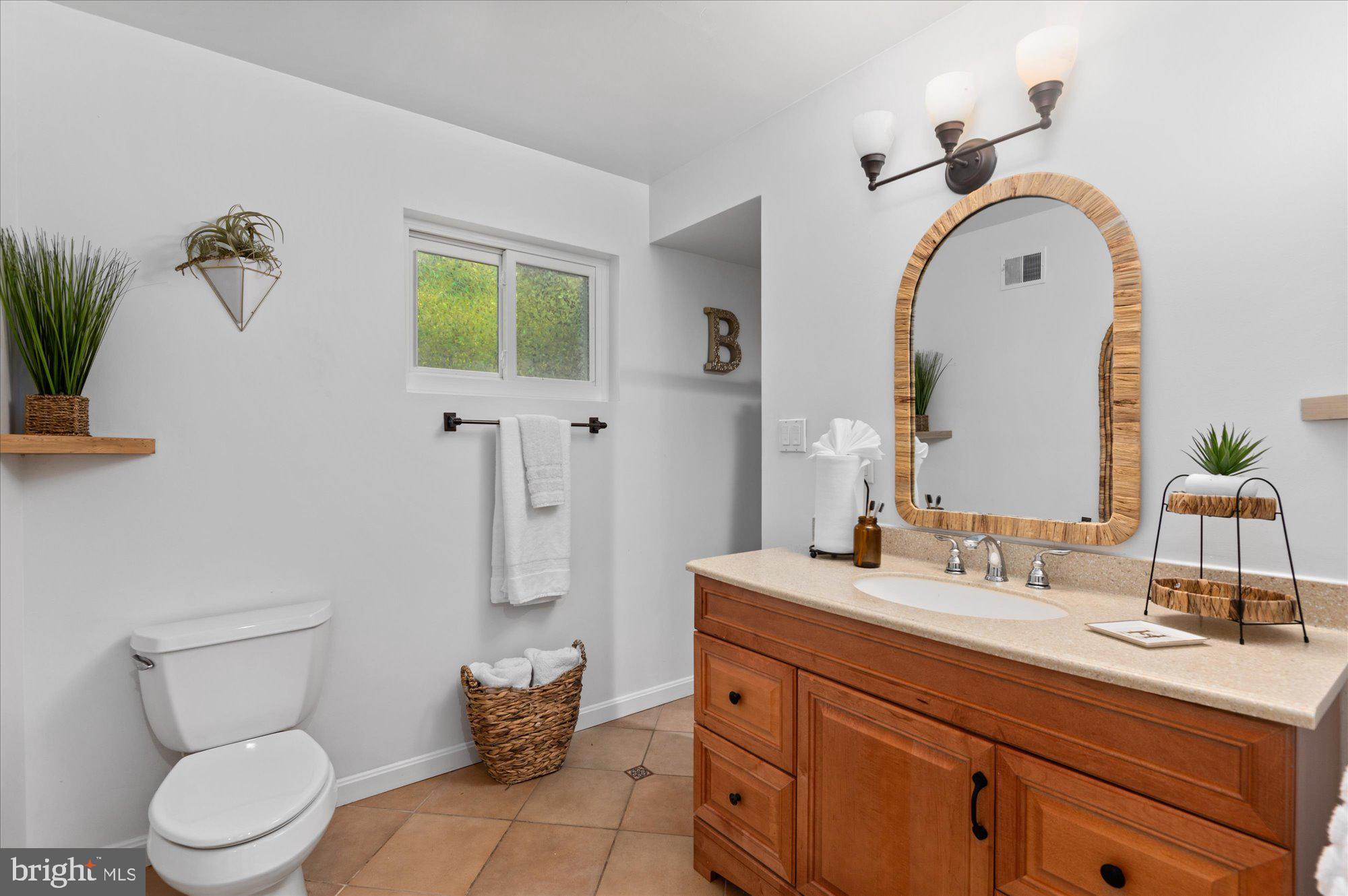 POTOMAC OUTSIDE - Residential