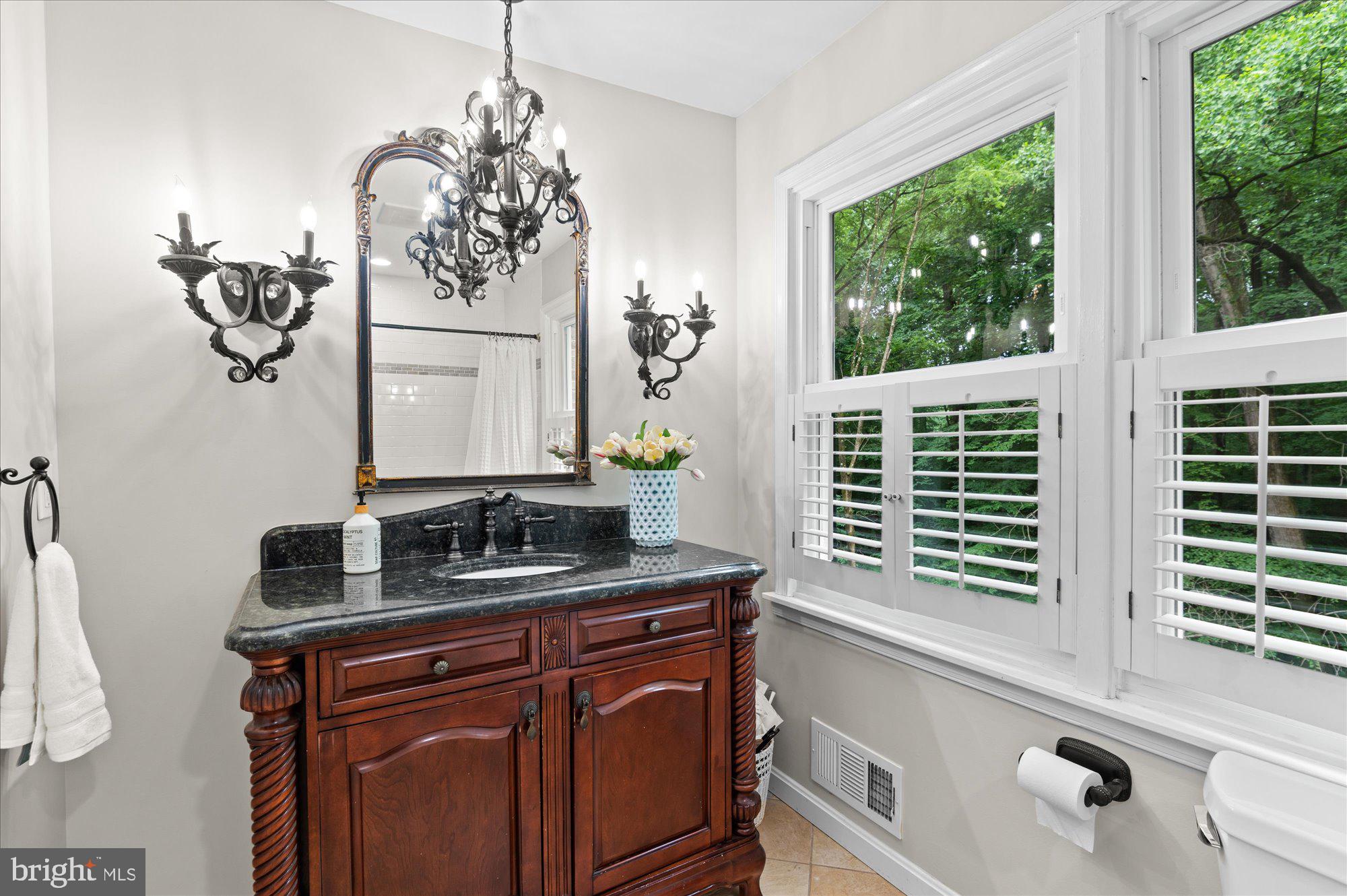 POTOMAC OUTSIDE - Residential