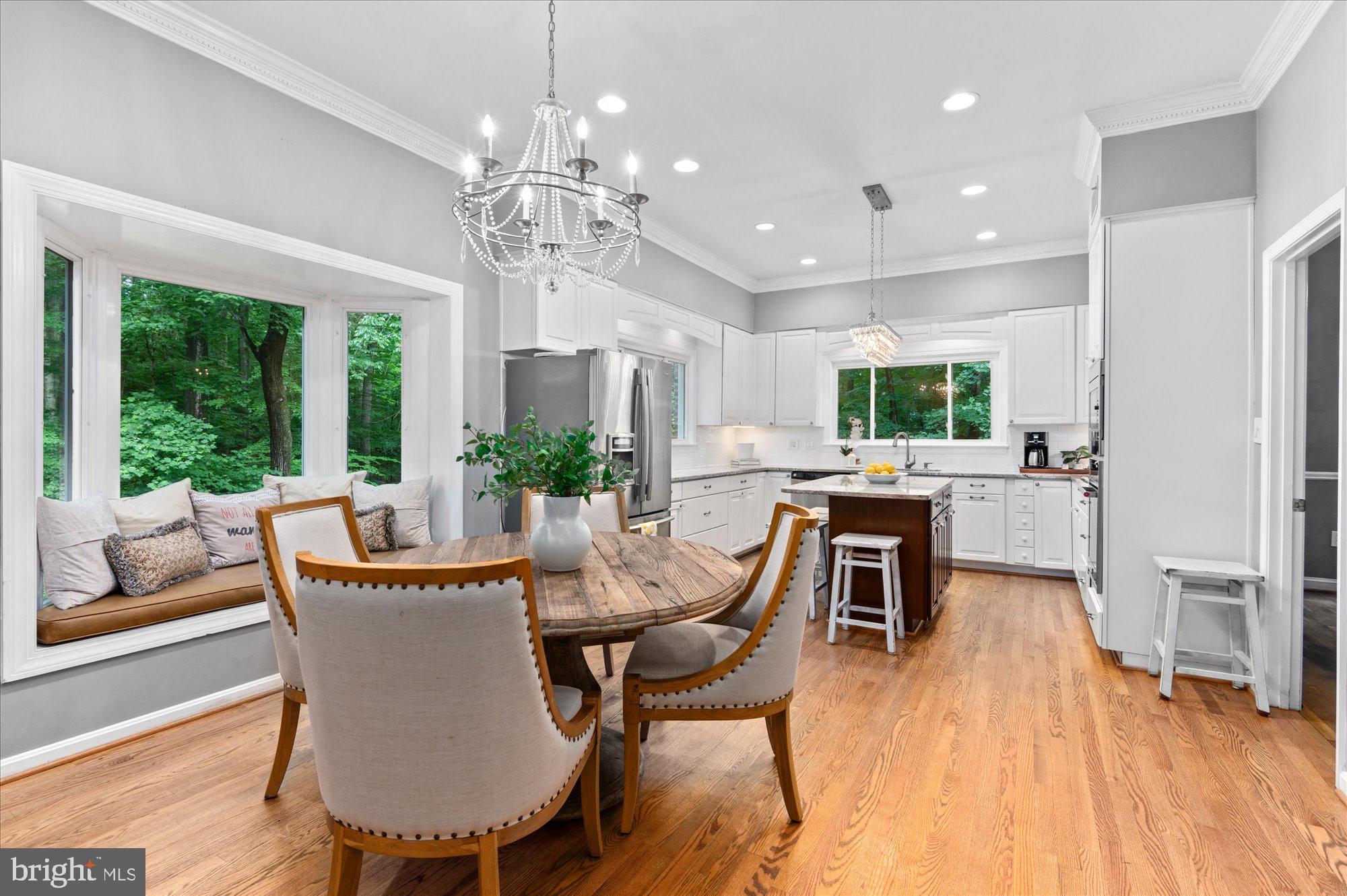 POTOMAC OUTSIDE - Residential