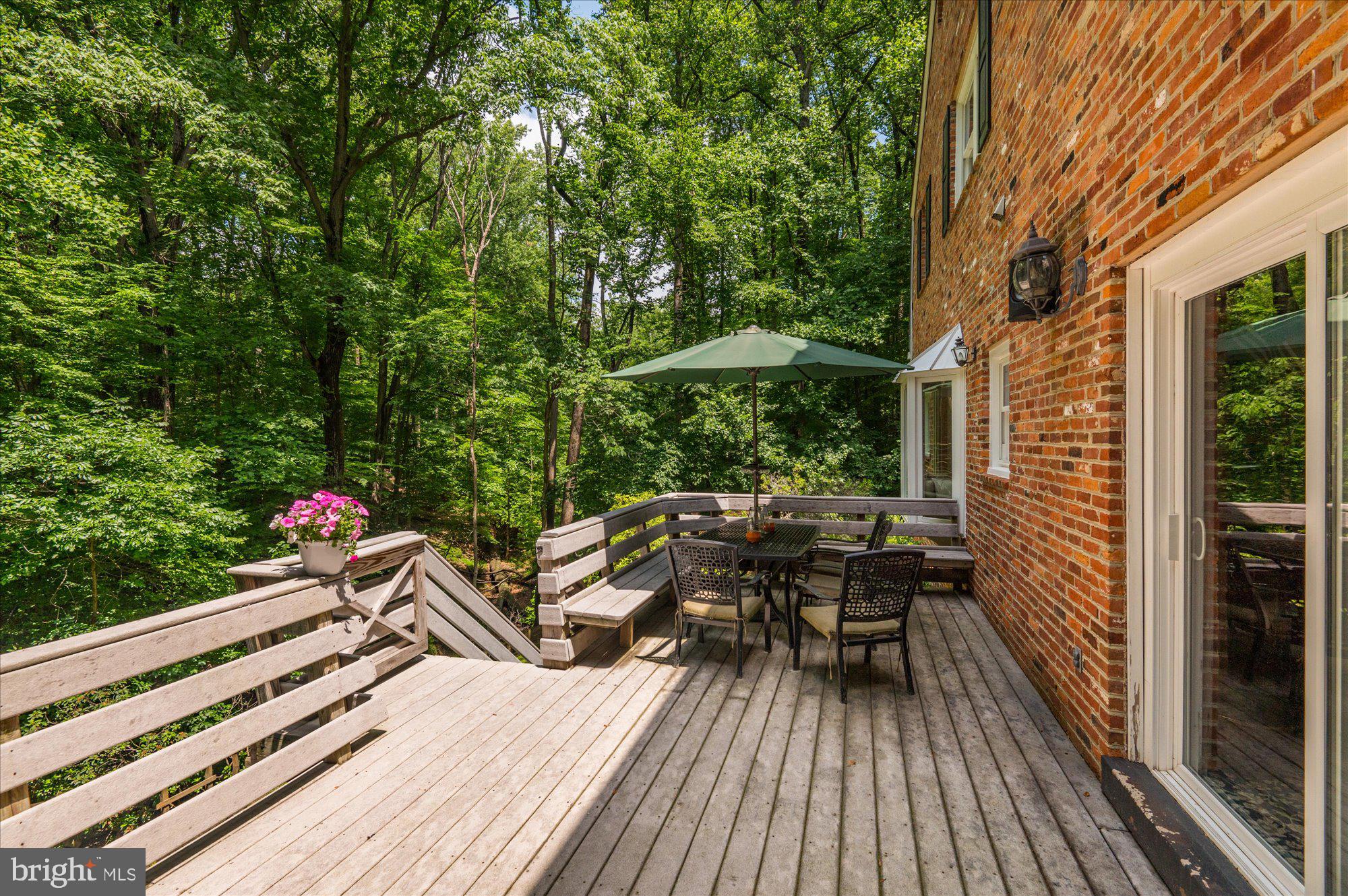 POTOMAC OUTSIDE - Residential