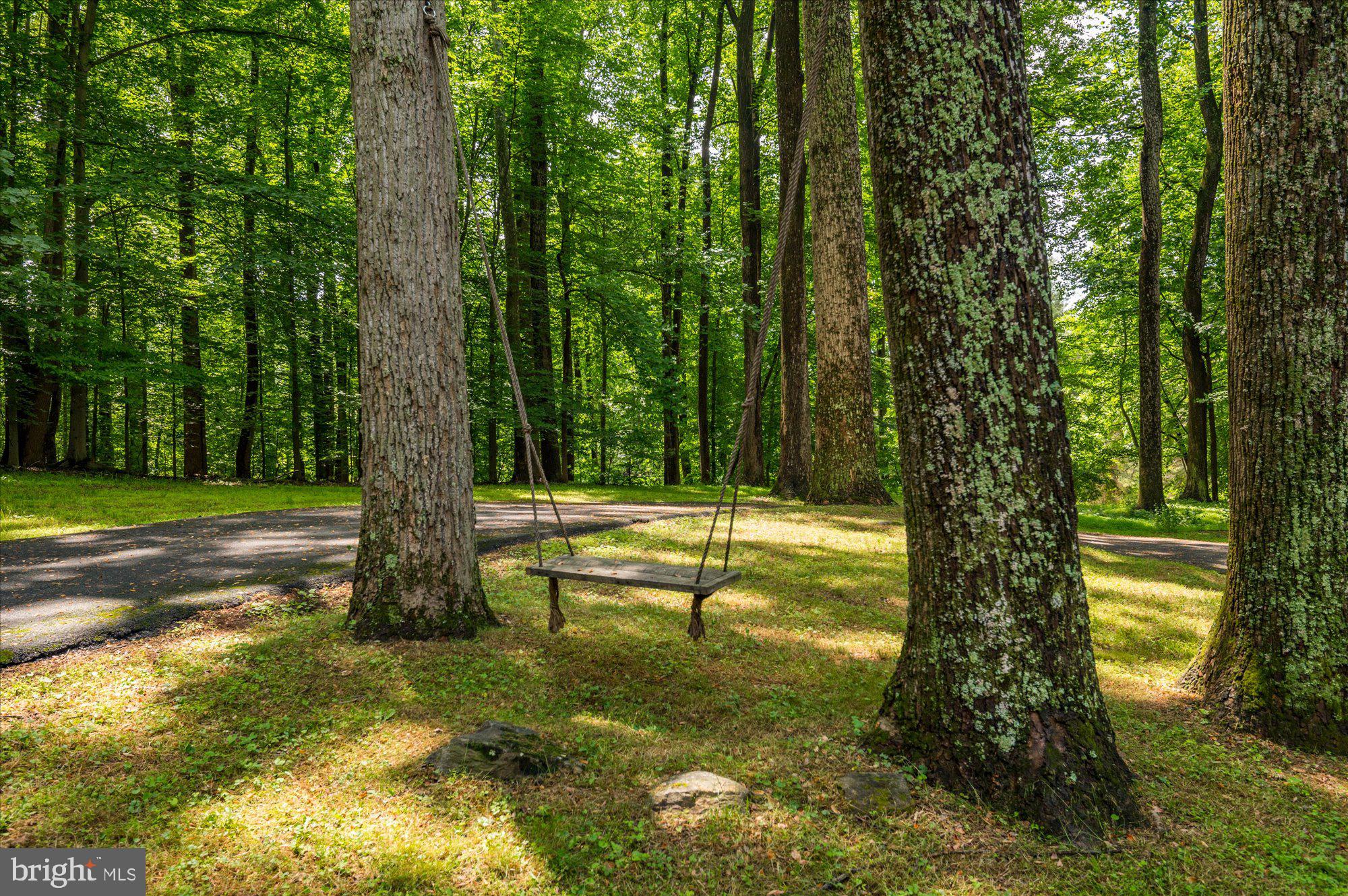 POTOMAC OUTSIDE - Residential