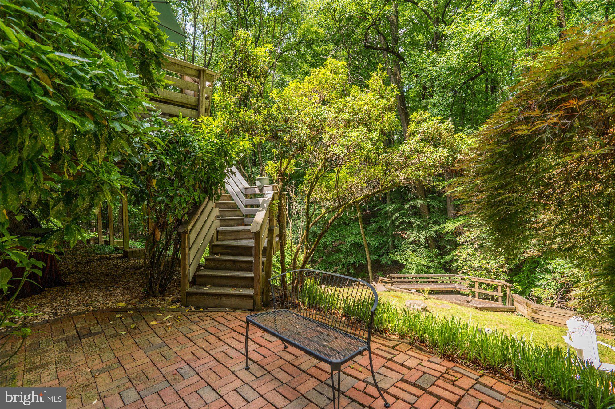 POTOMAC OUTSIDE - Residential