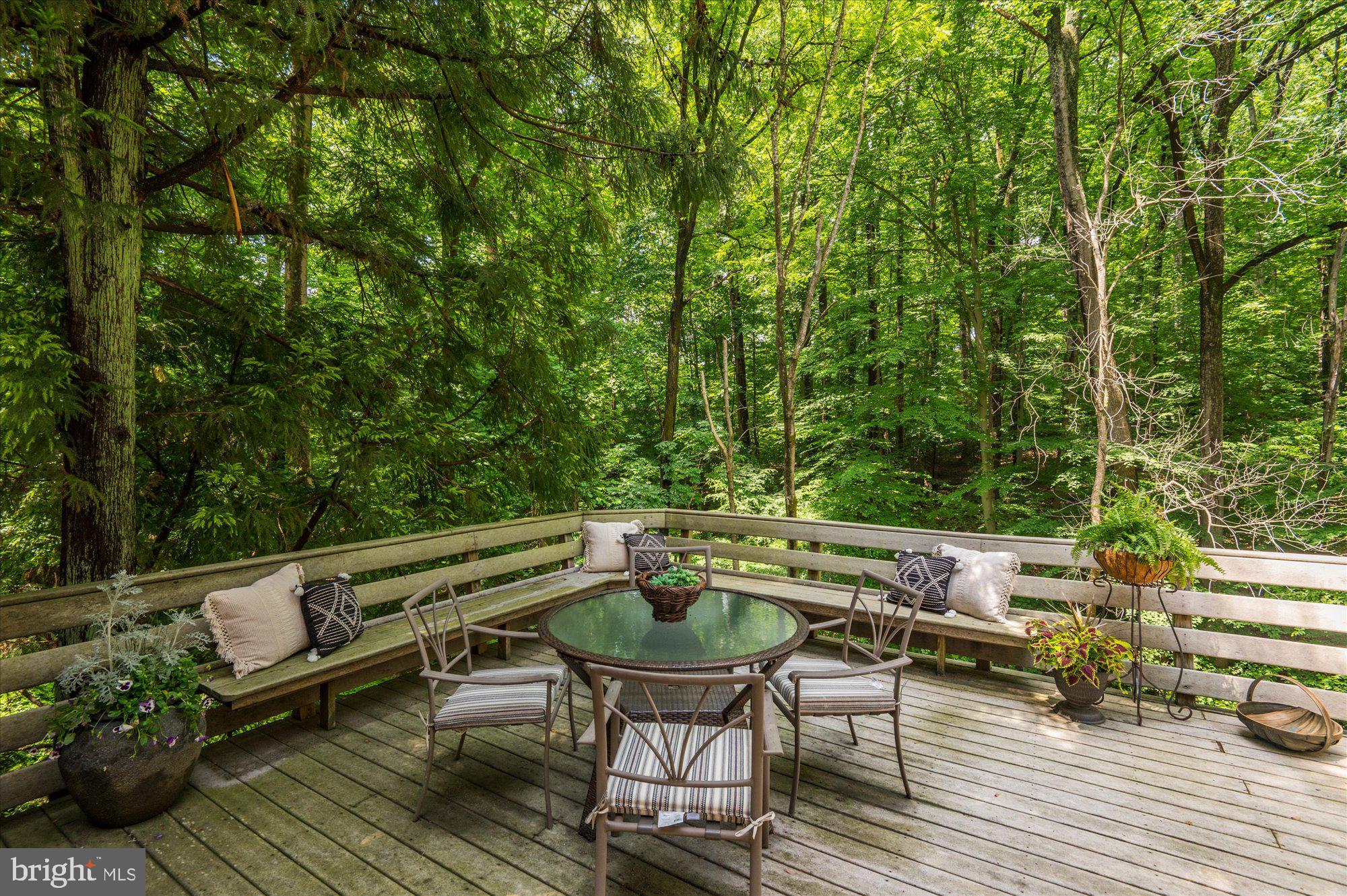 POTOMAC OUTSIDE - Residential