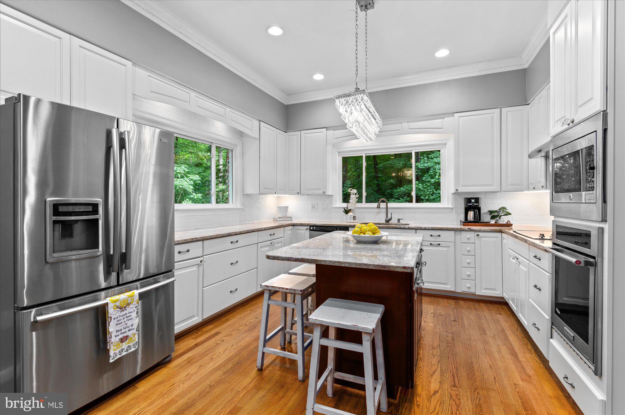 POTOMAC OUTSIDE - Residential