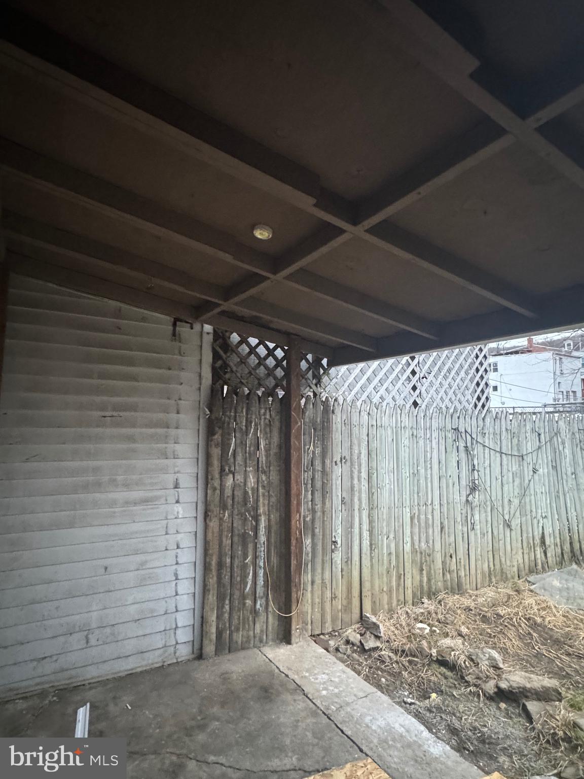 READING - Residential