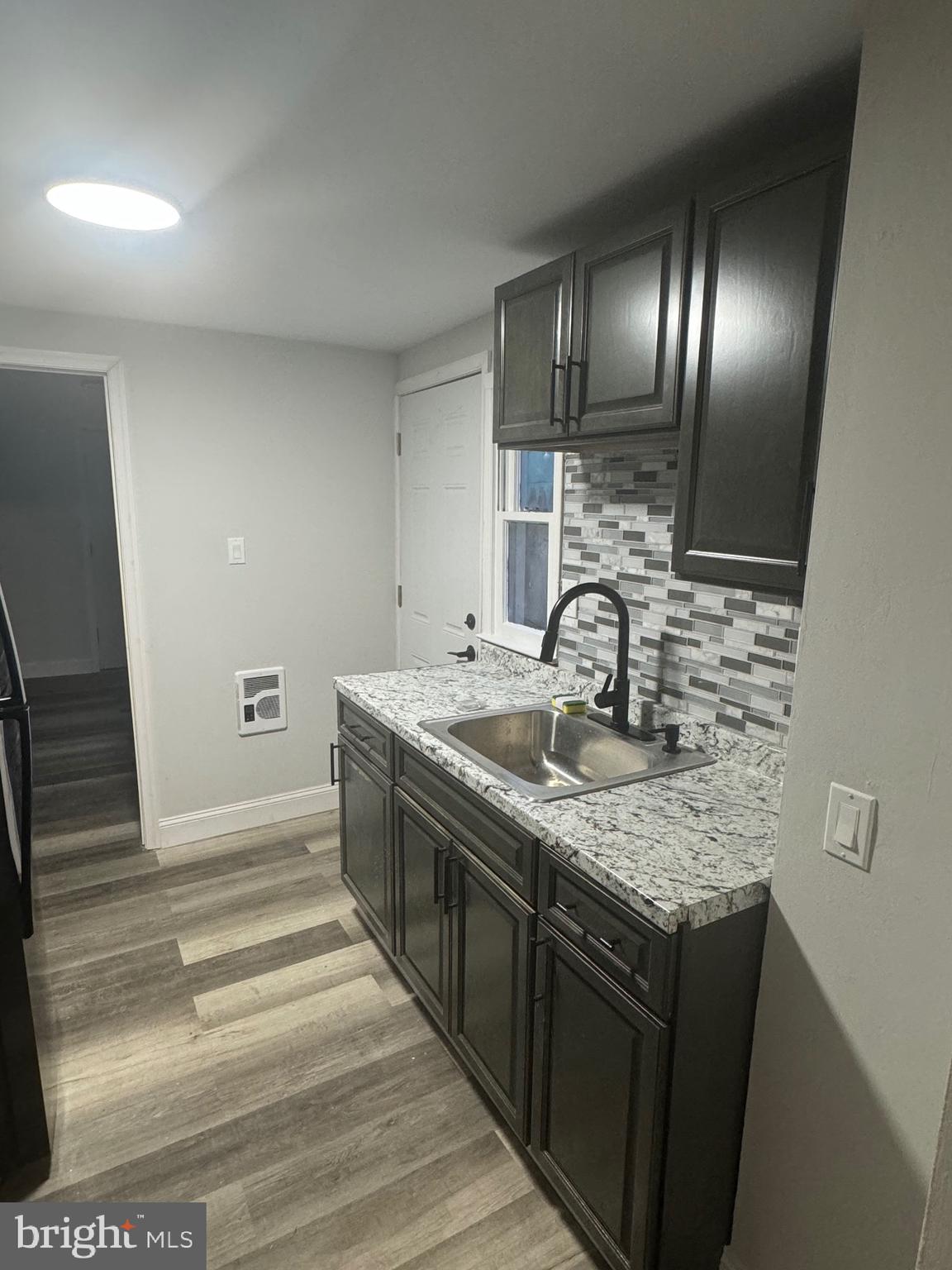 READING - Residential