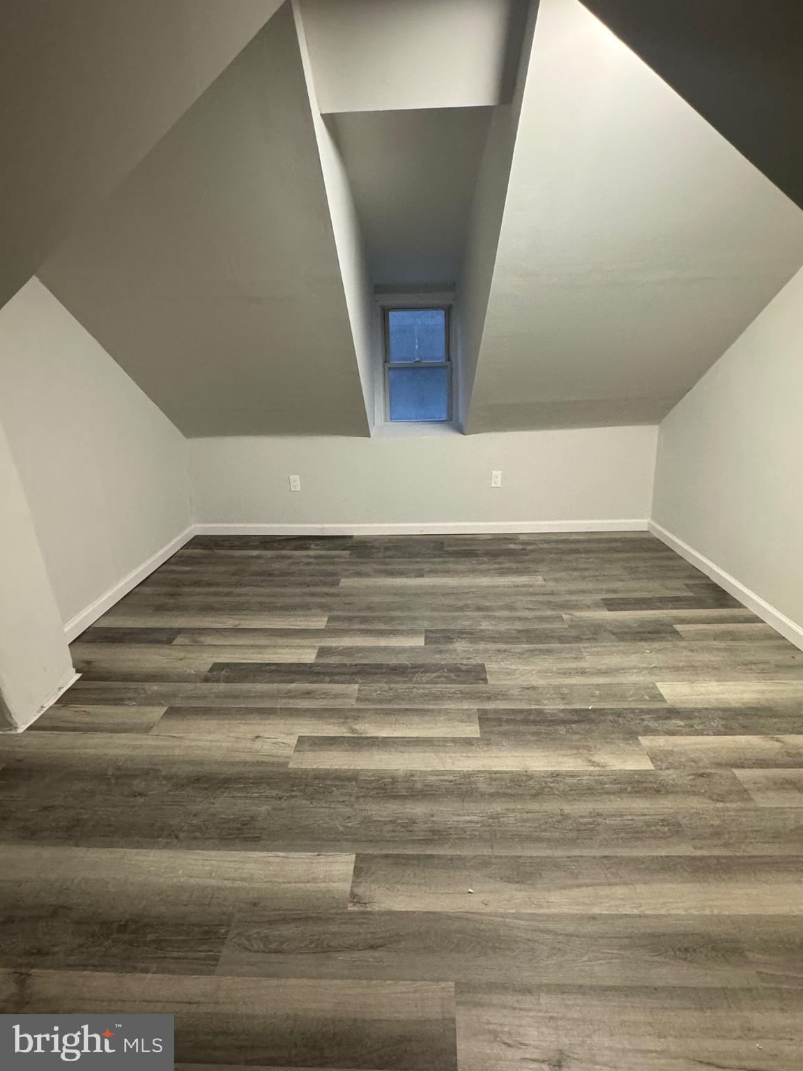 READING - Residential