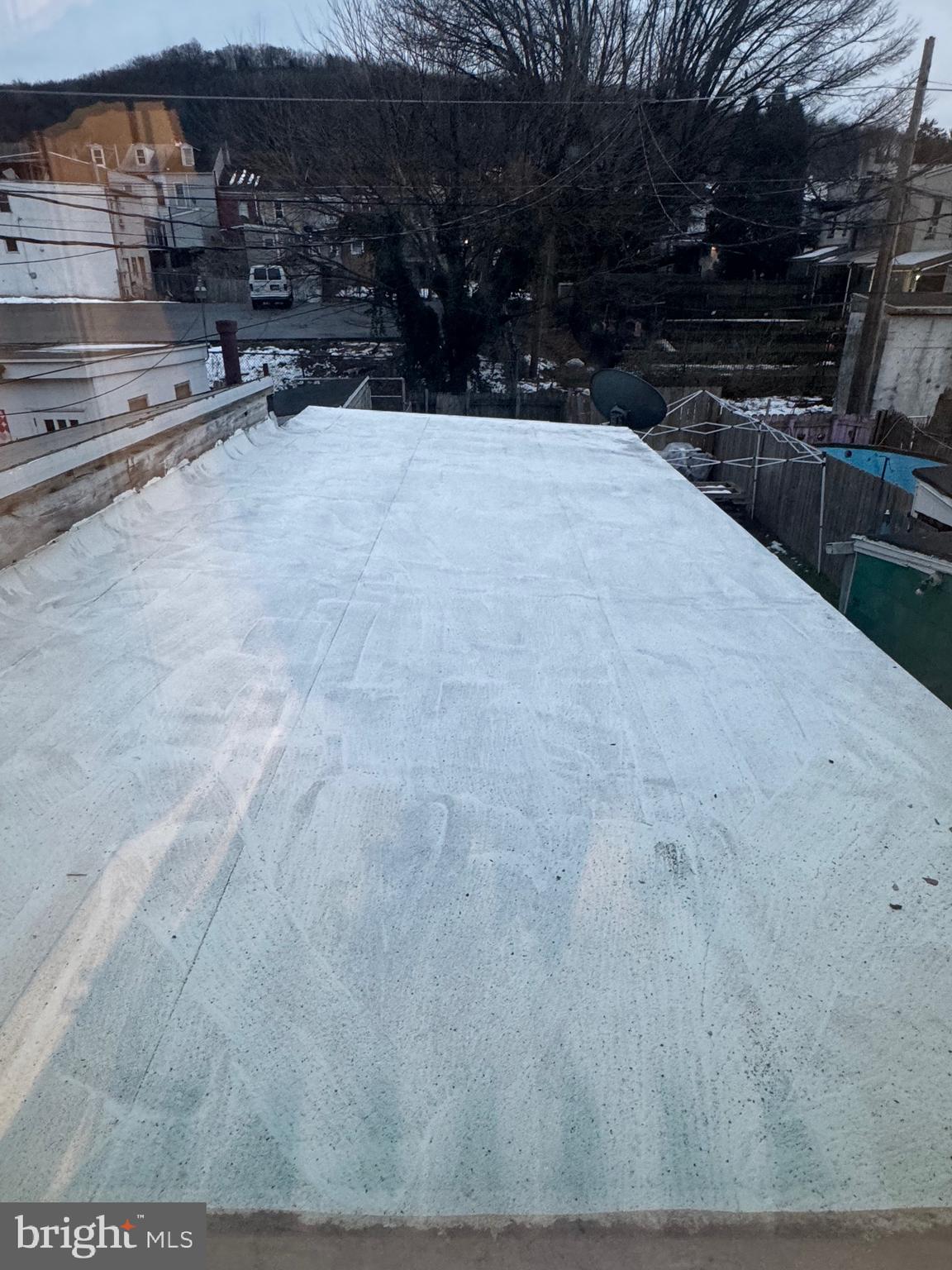 READING - Residential