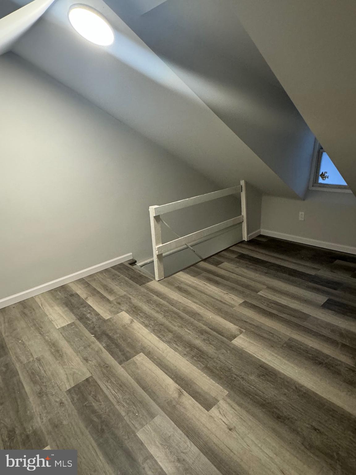 READING - Residential