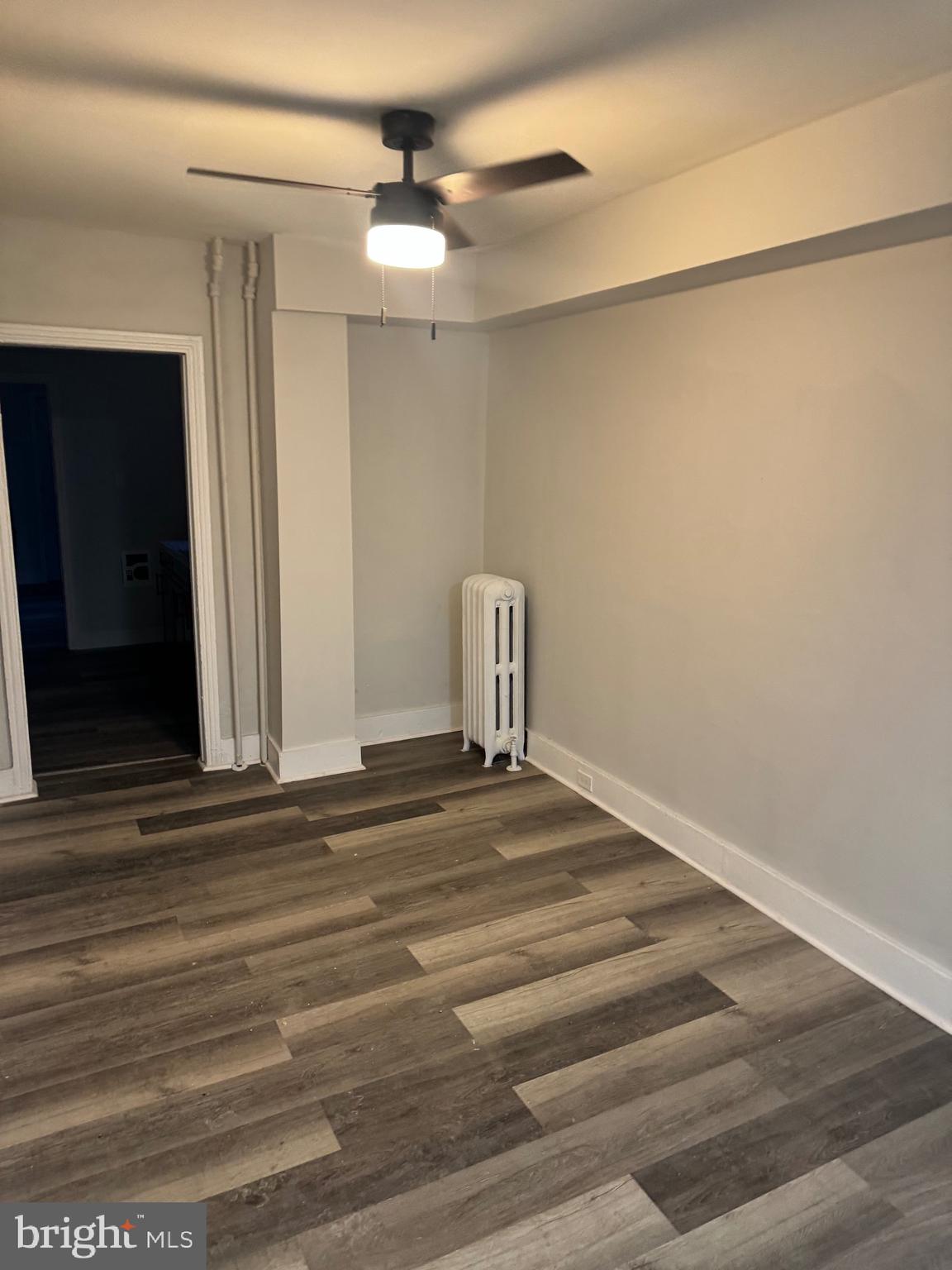 READING - Residential