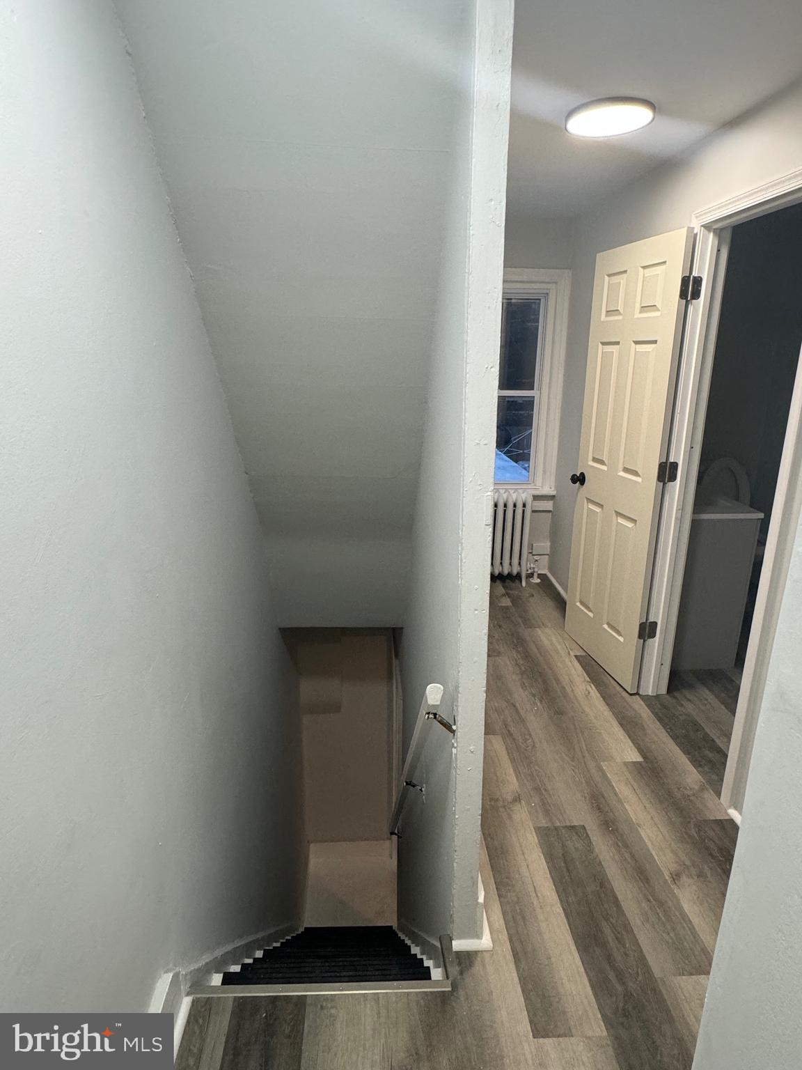 READING - Residential