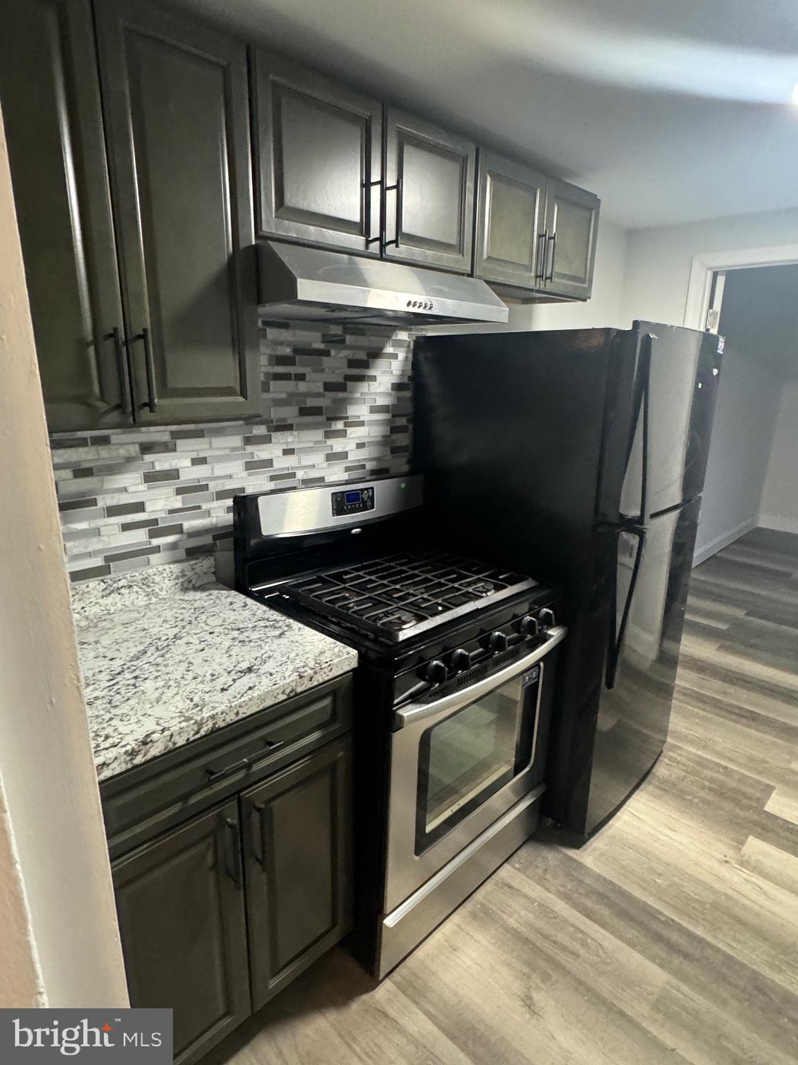 READING - Residential