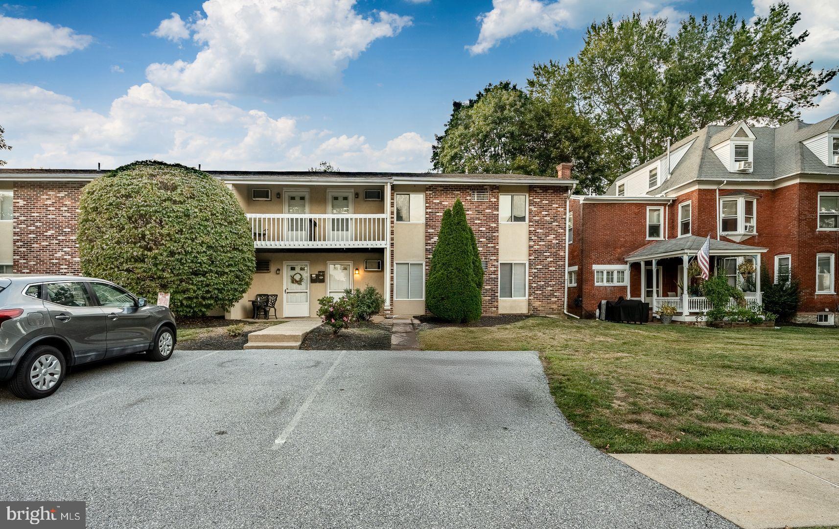 WEST CHESTER BORO - Residential Lease