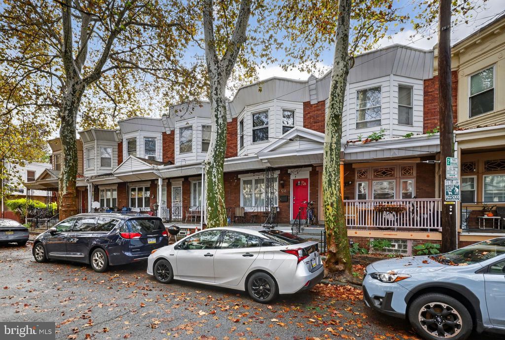 Photo of 518 N Holly Street, PHILADELPHIA, PA 19104 (MLS # PAPH2553758)