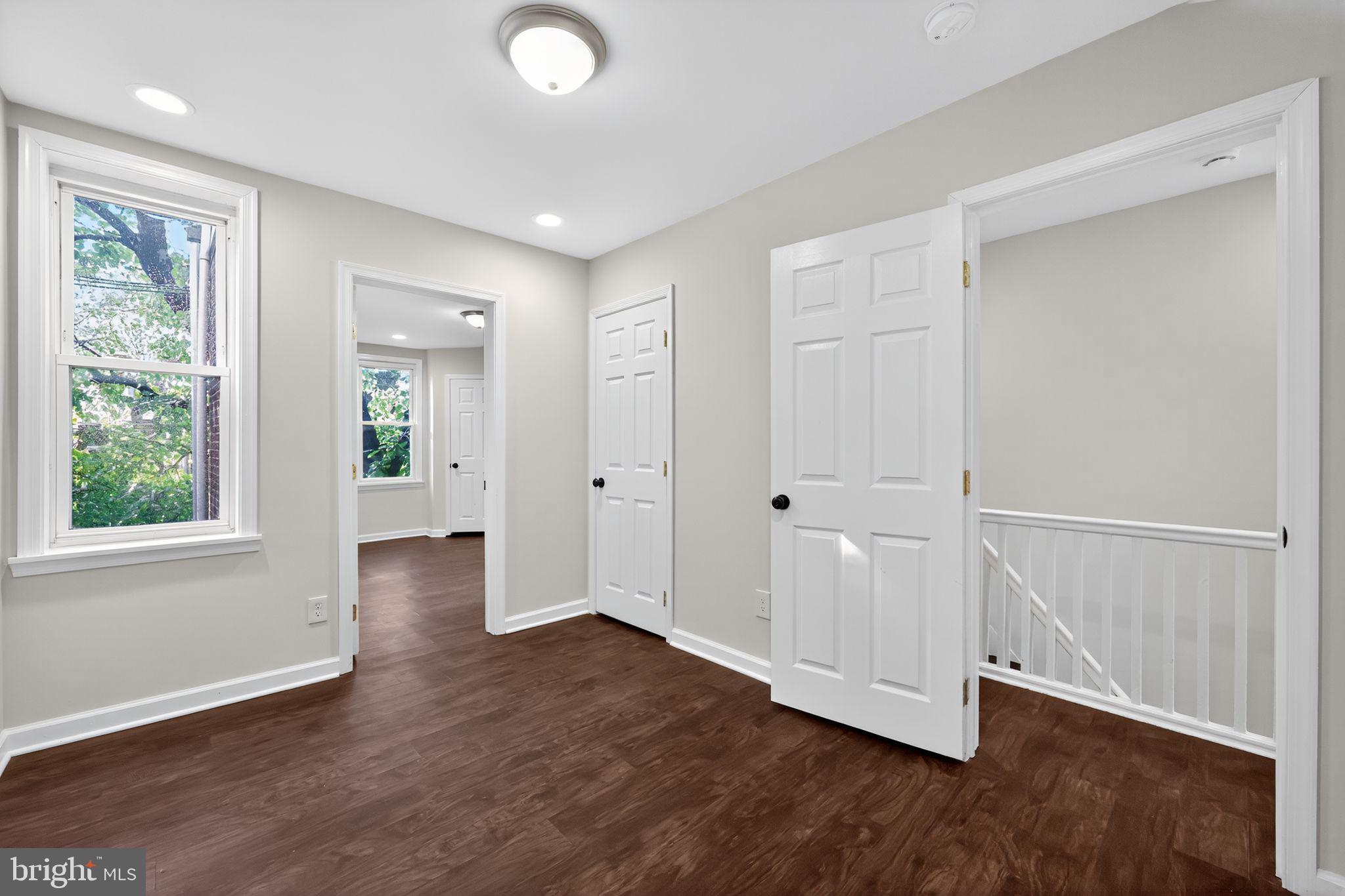 WEST PHILADELPHIA - Residential