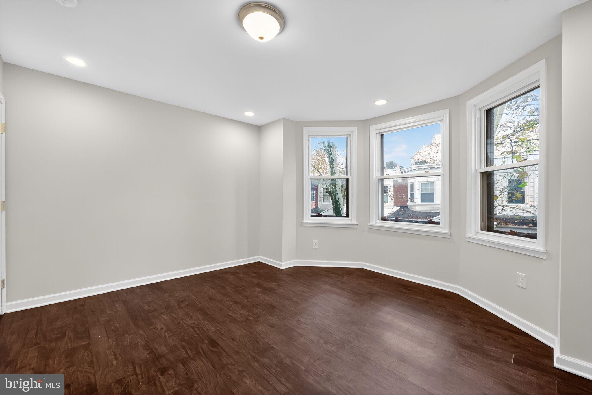 WEST PHILADELPHIA - Residential