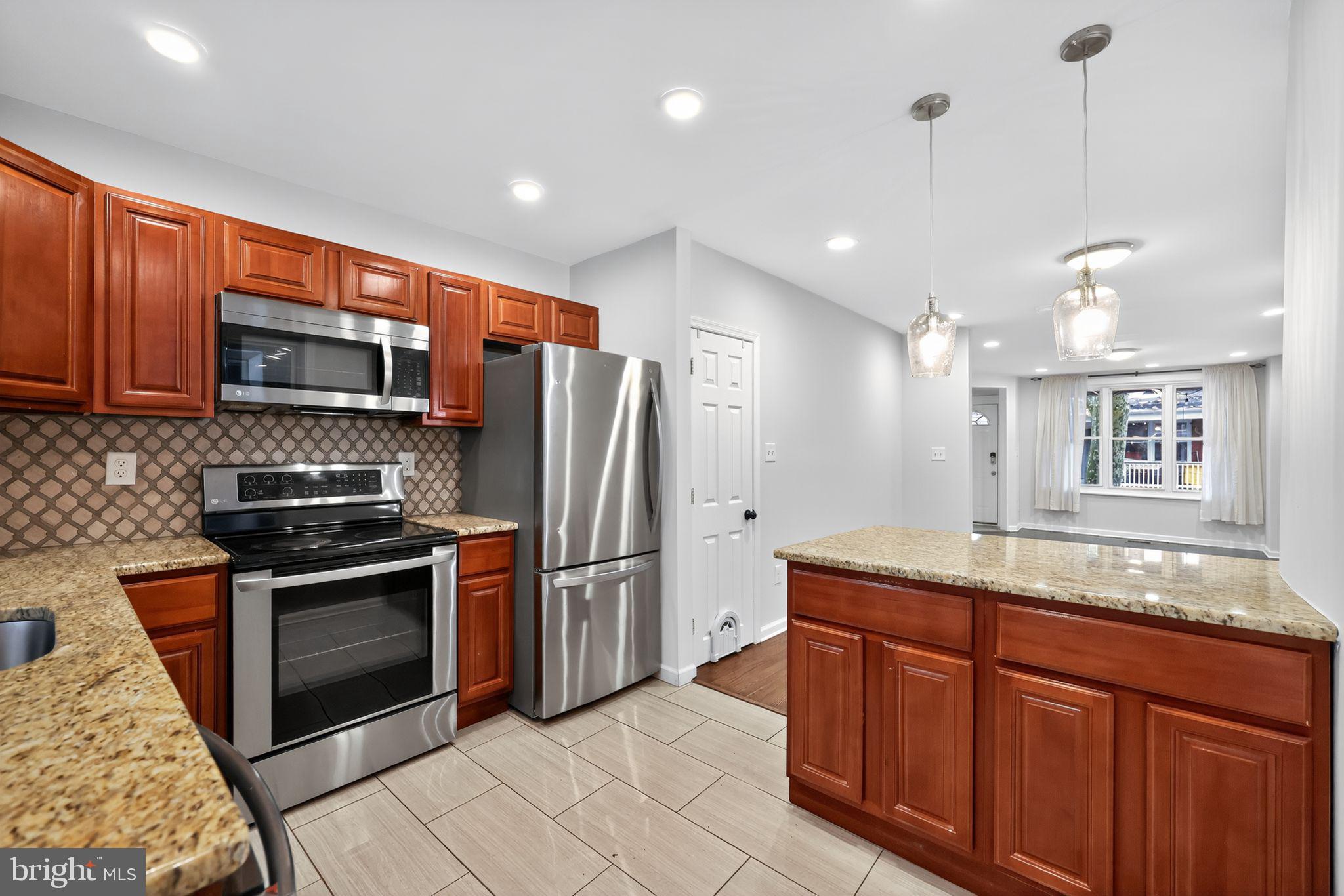 WEST PHILADELPHIA - Residential