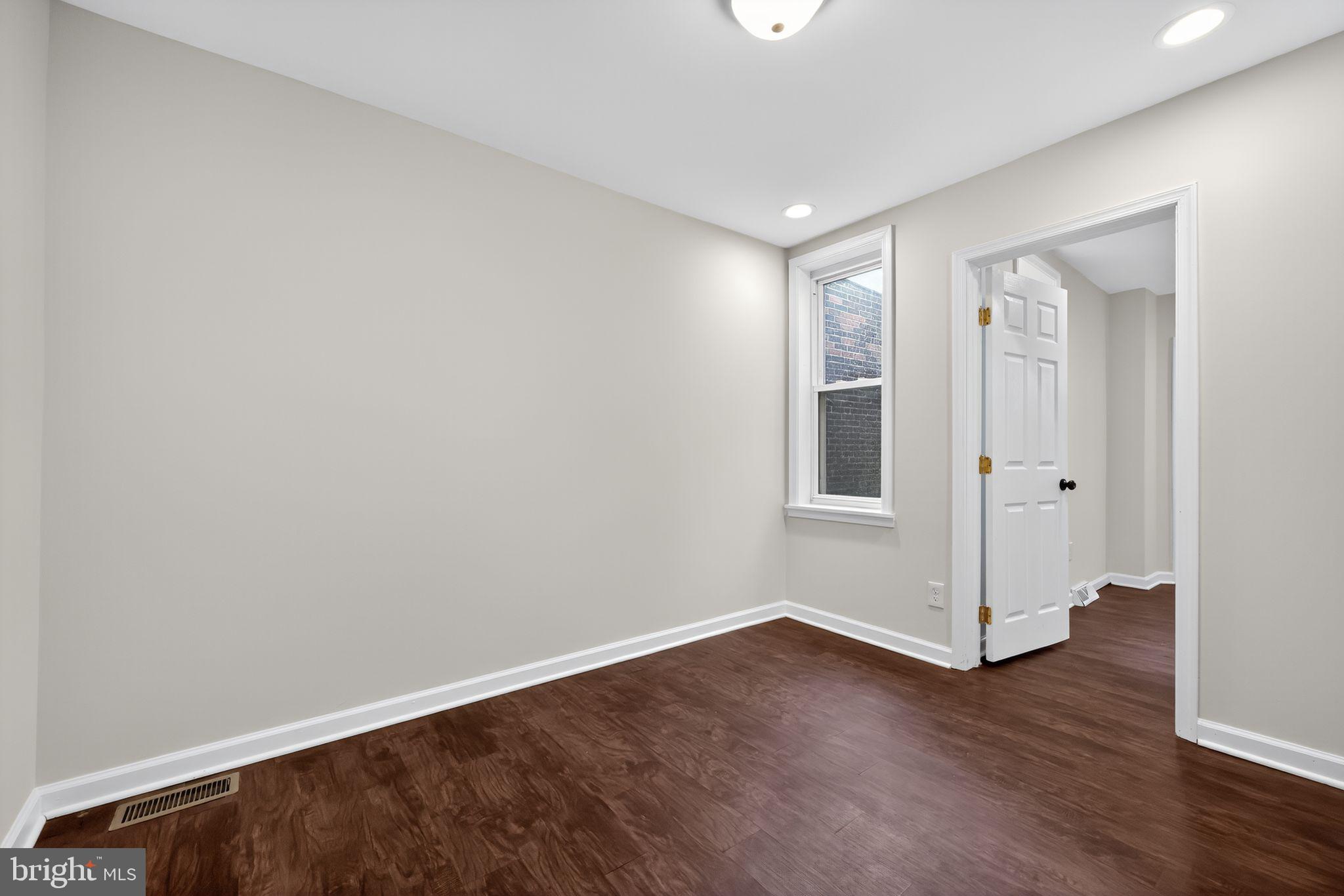 WEST PHILADELPHIA - Residential