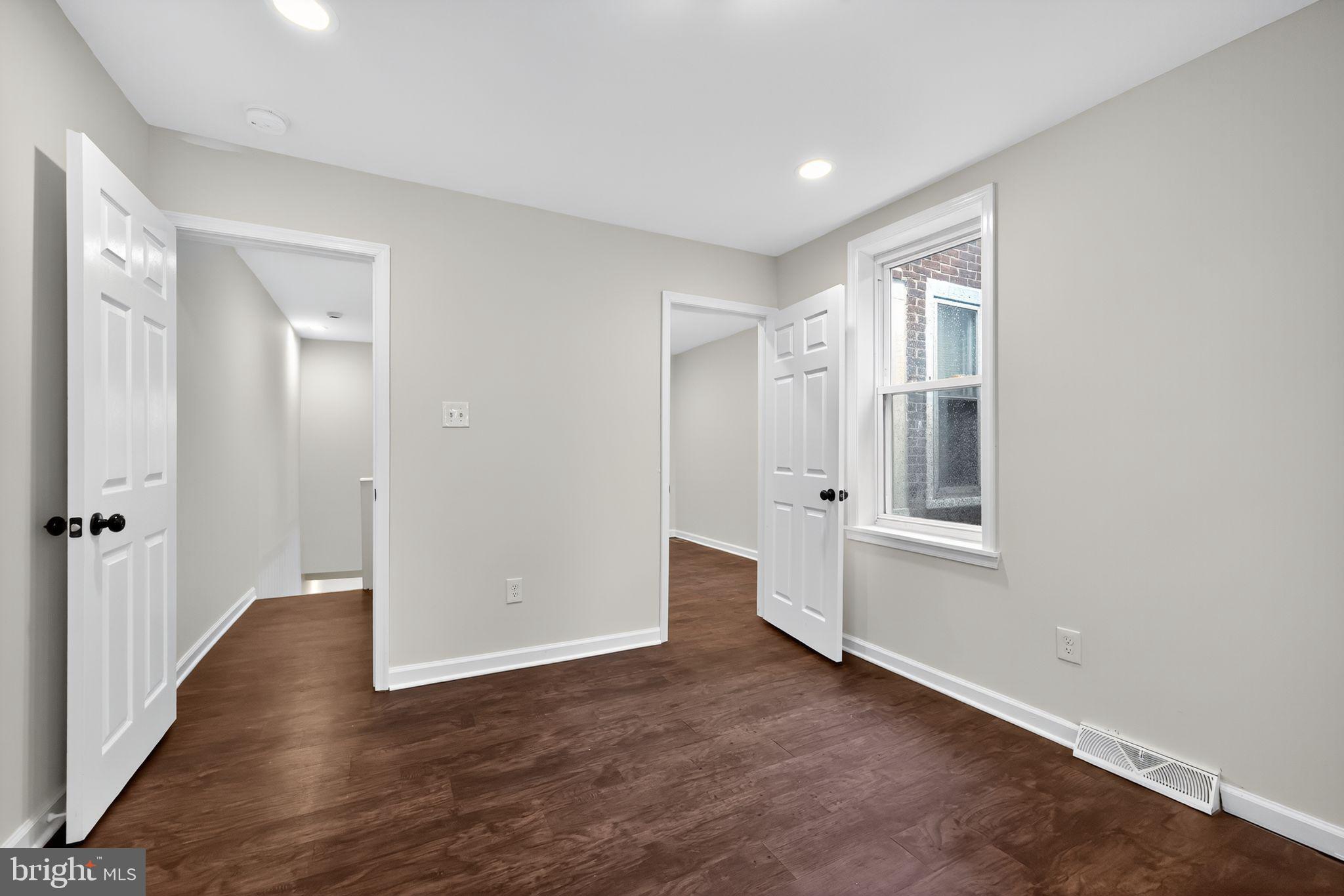 WEST PHILADELPHIA - Residential