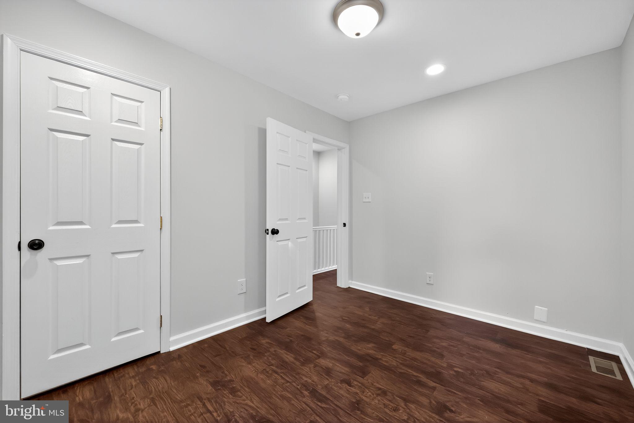 WEST PHILADELPHIA - Residential