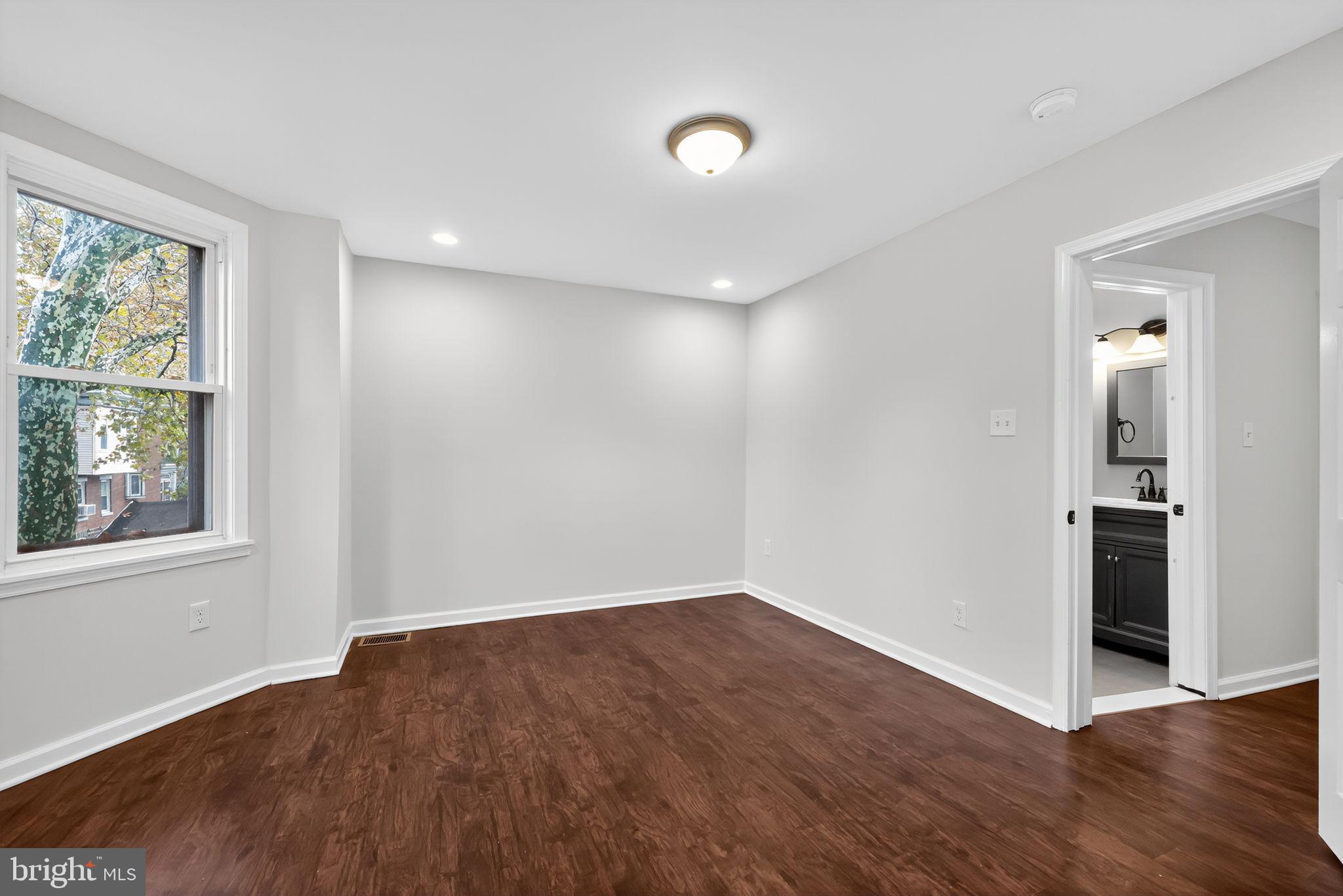 WEST PHILADELPHIA - Residential