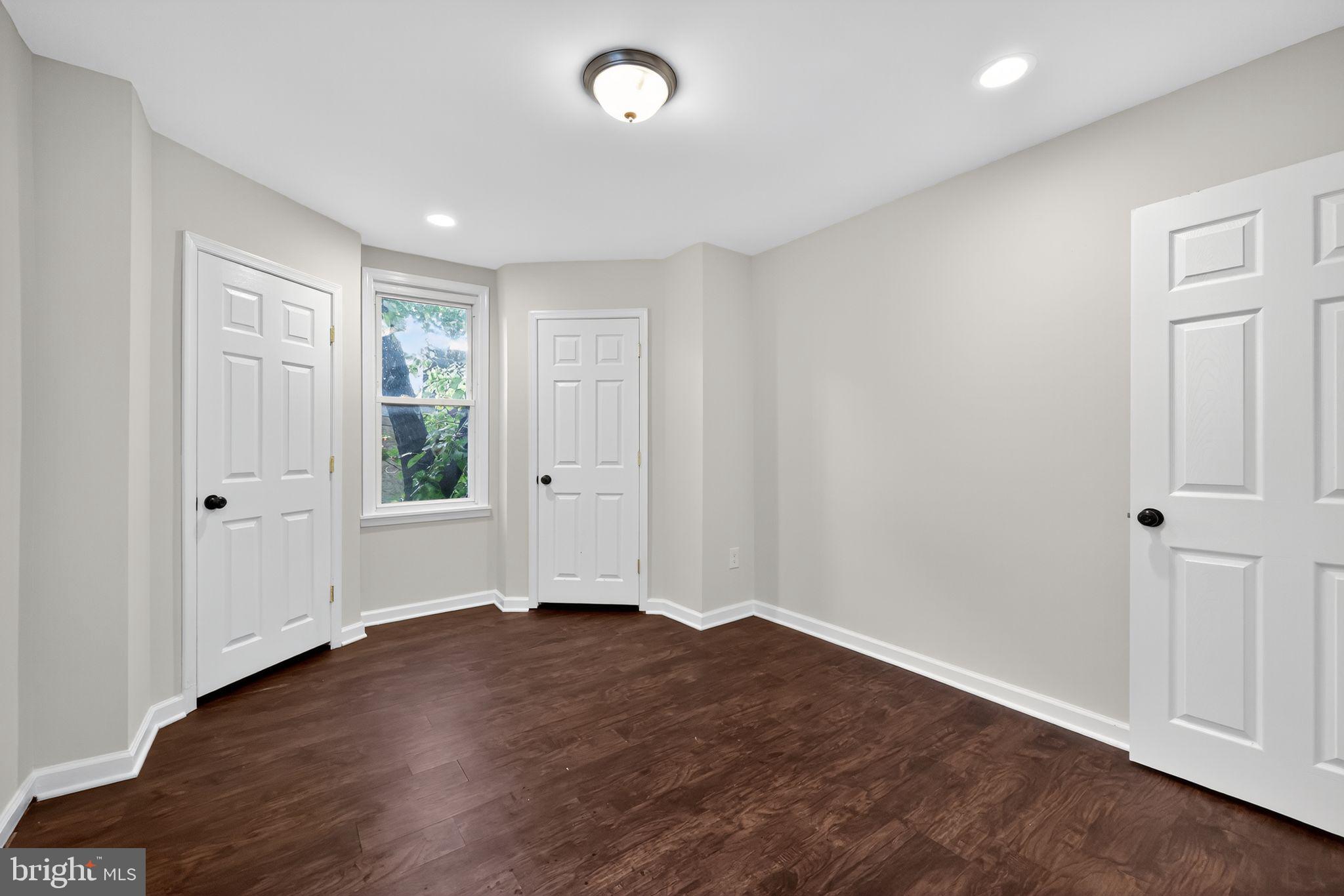 WEST PHILADELPHIA - Residential