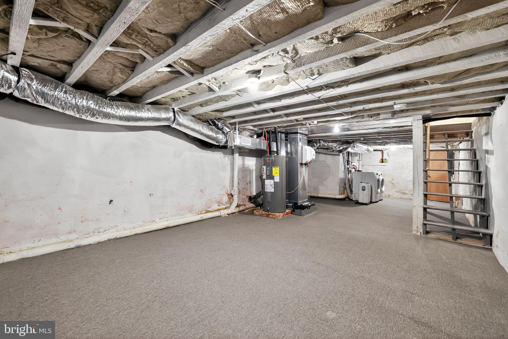 WEST PHILADELPHIA - Residential