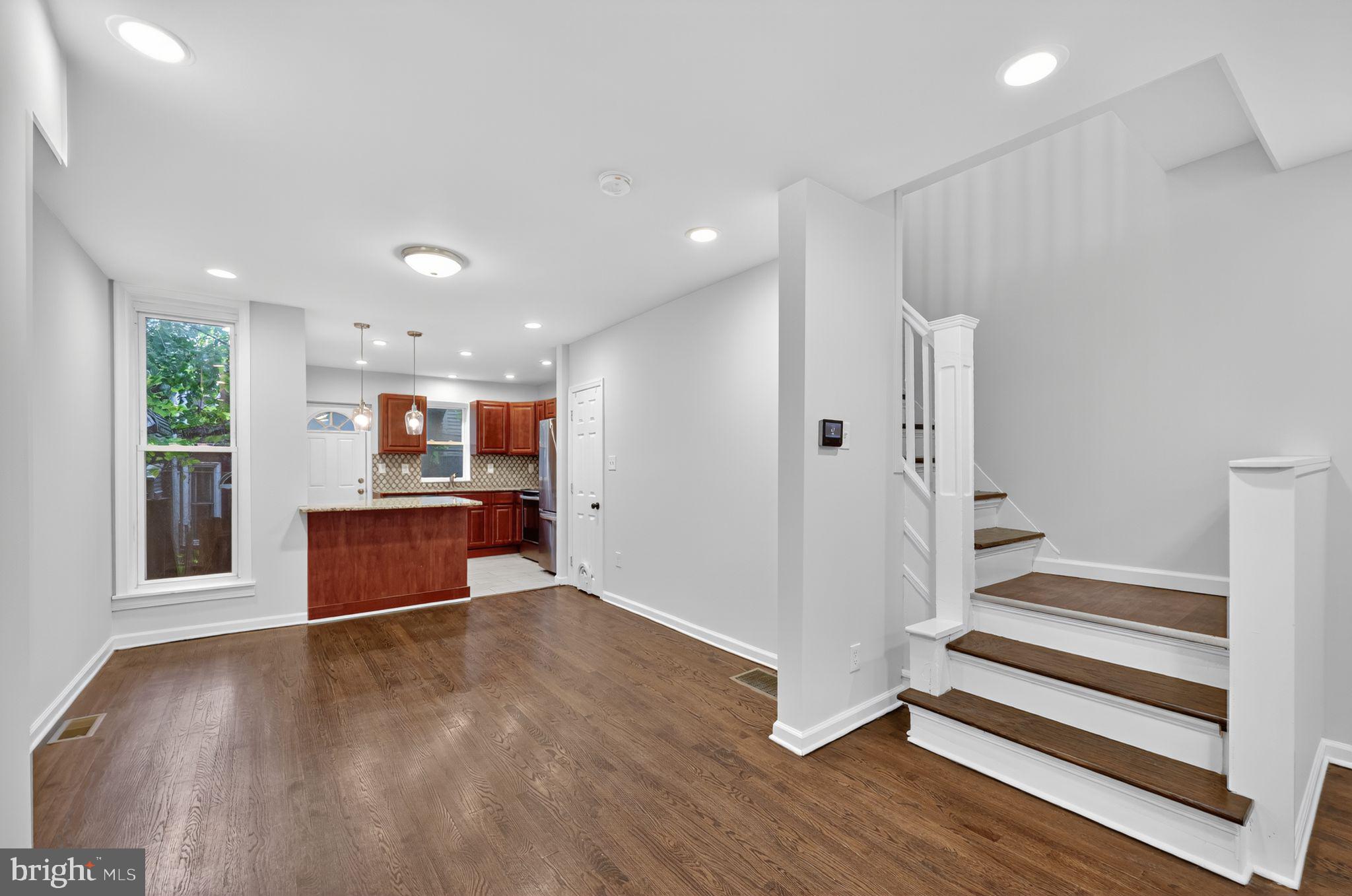 WEST PHILADELPHIA - Residential