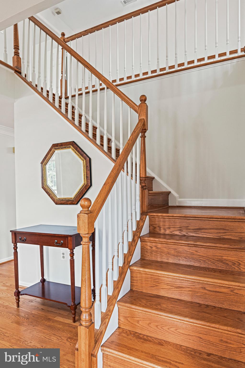 CHANTILLY HIGHLANDS - Residential