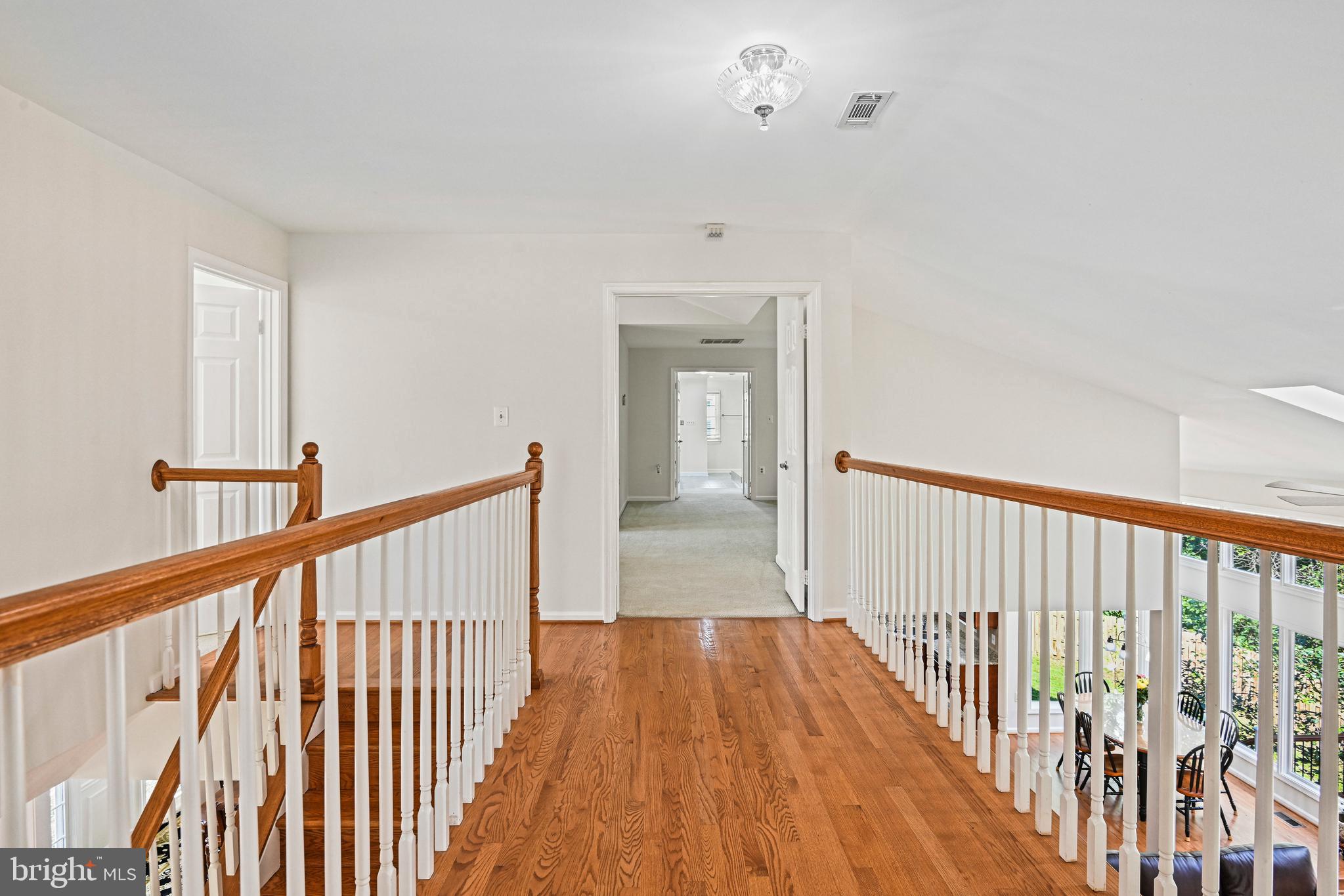 CHANTILLY HIGHLANDS - Residential