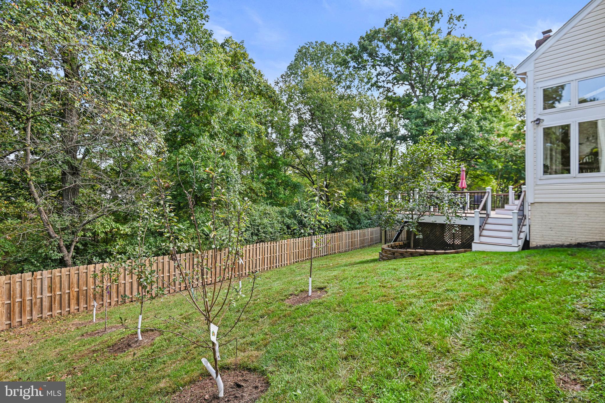 CHANTILLY HIGHLANDS - Residential