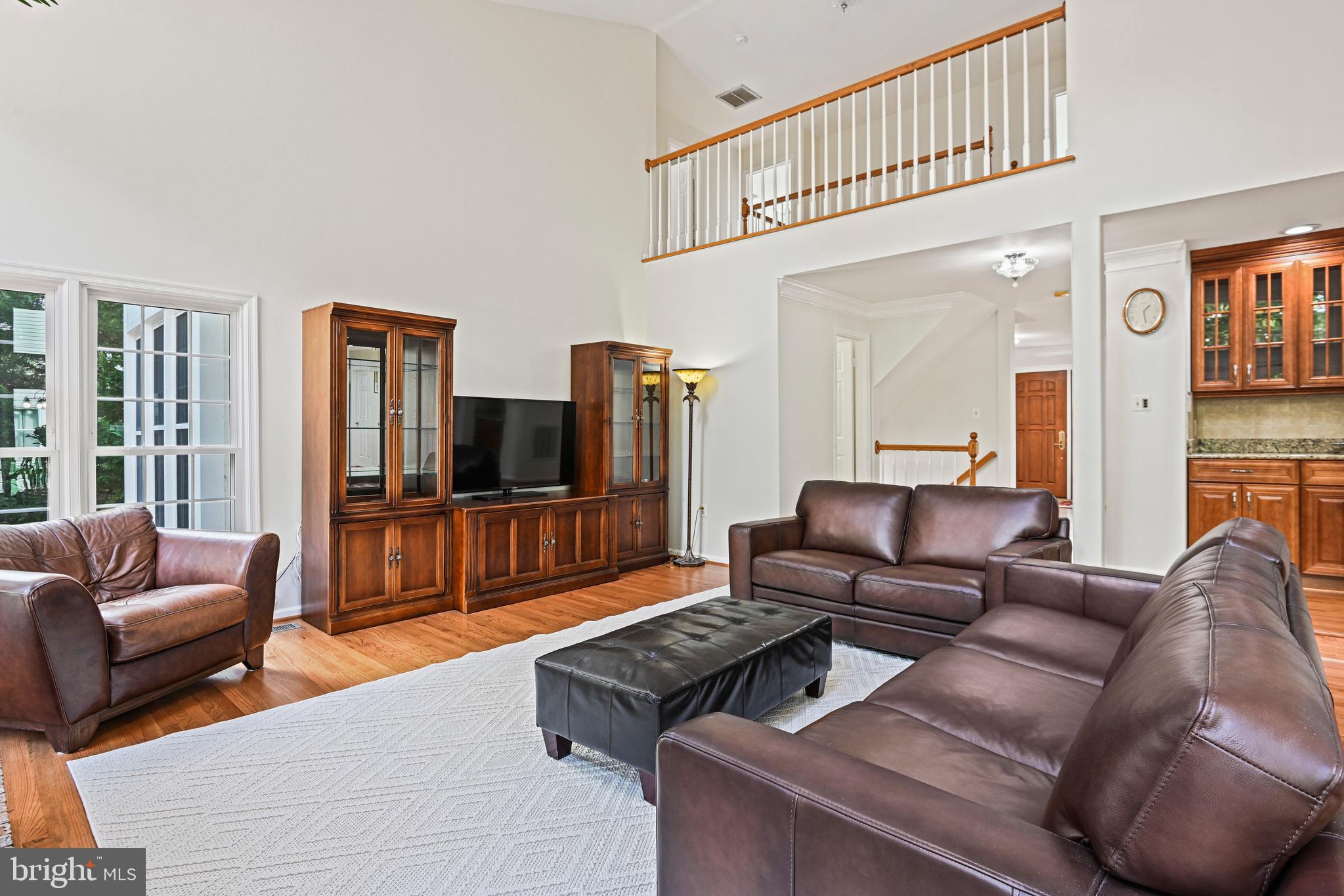 CHANTILLY HIGHLANDS - Residential