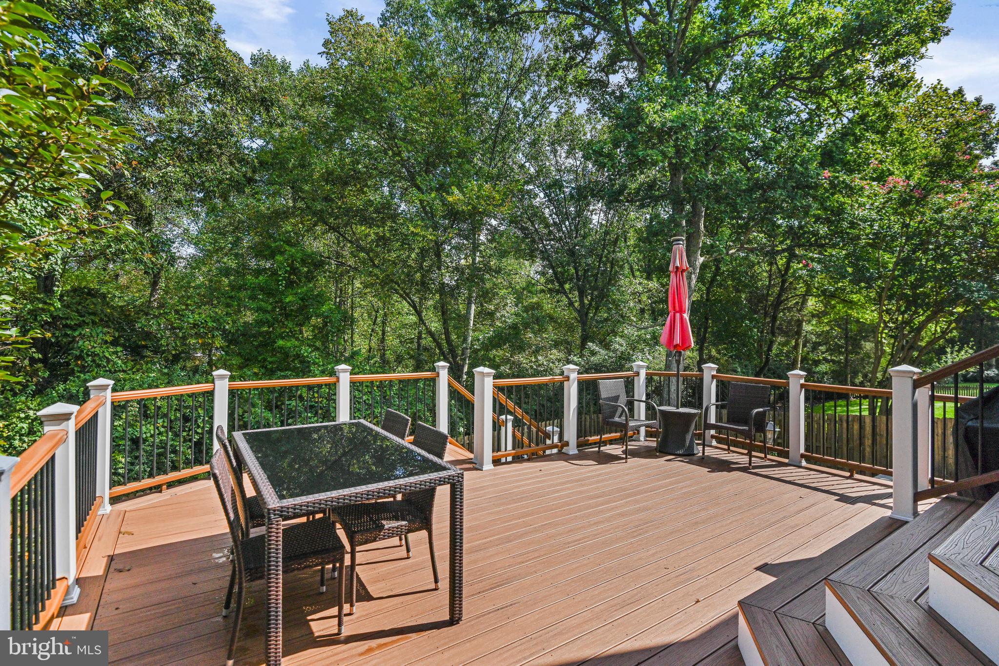 CHANTILLY HIGHLANDS - Residential