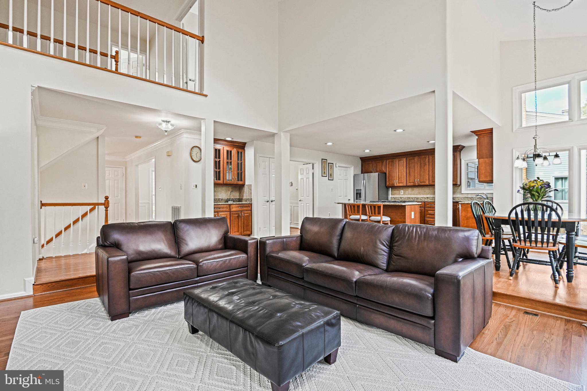 CHANTILLY HIGHLANDS - Residential