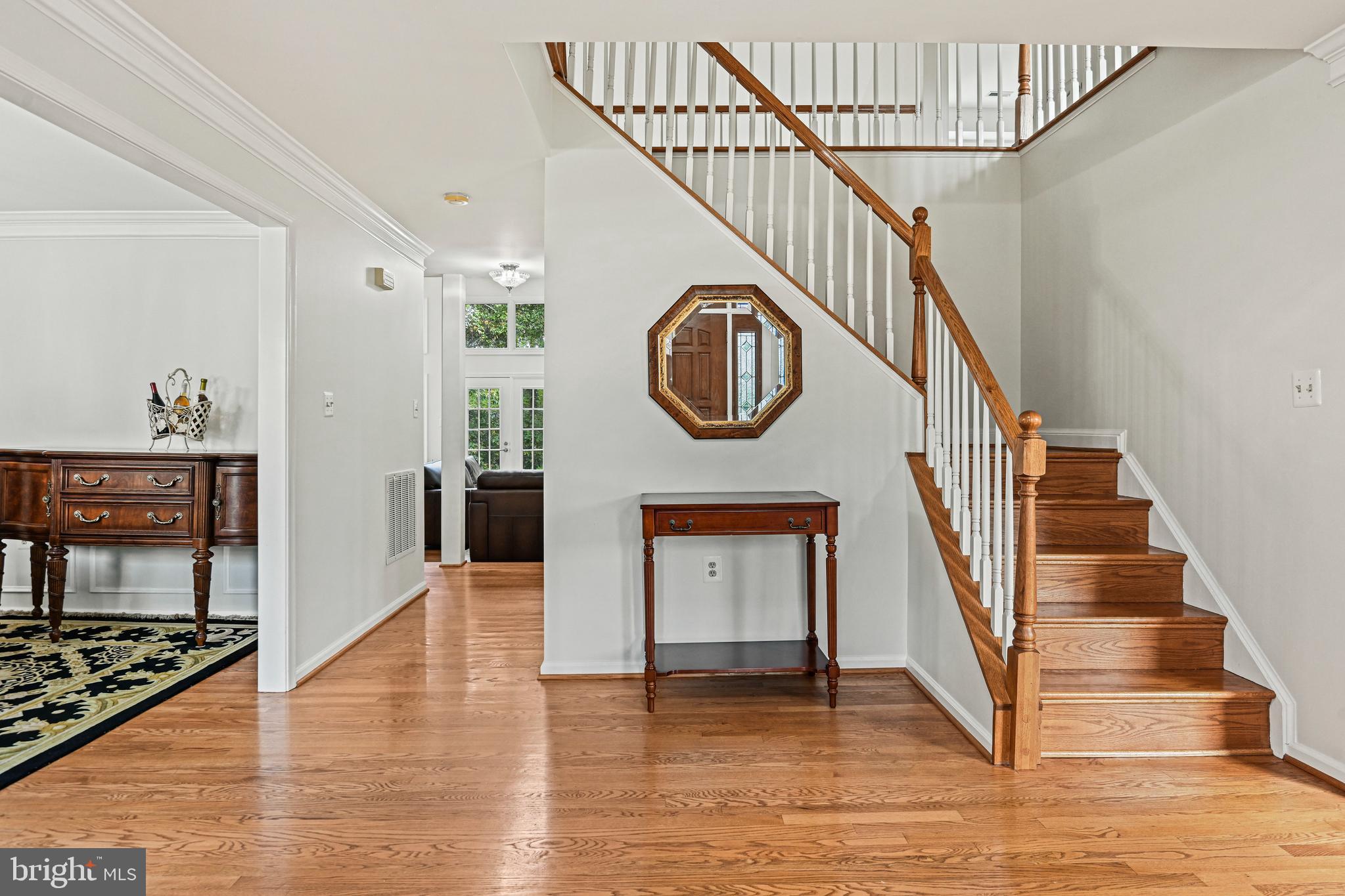 CHANTILLY HIGHLANDS - Residential