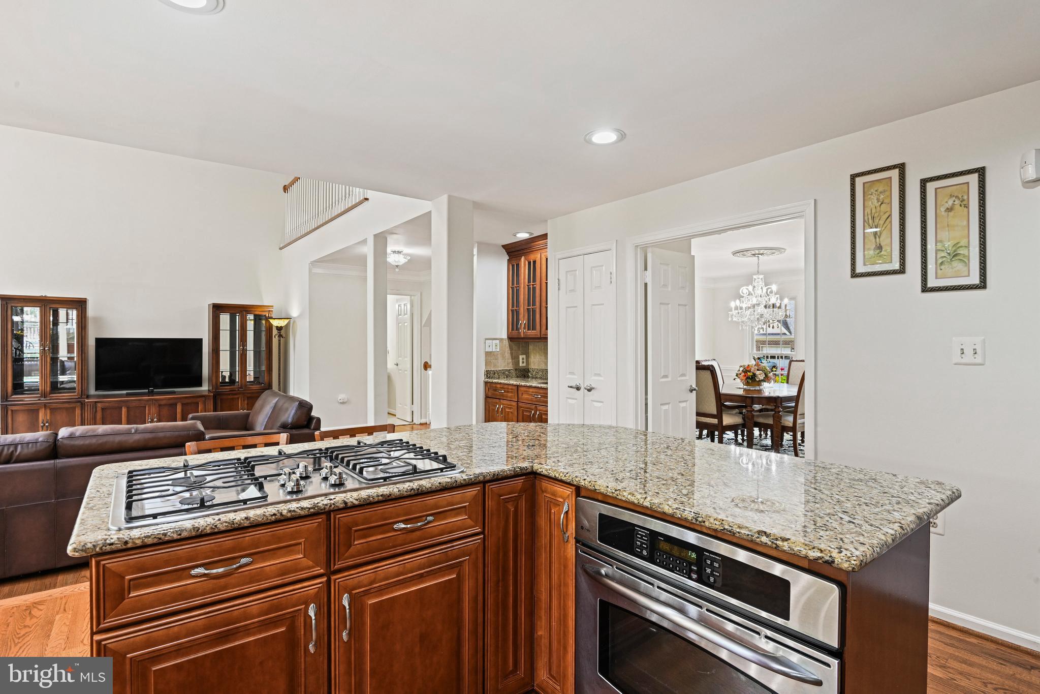 CHANTILLY HIGHLANDS - Residential