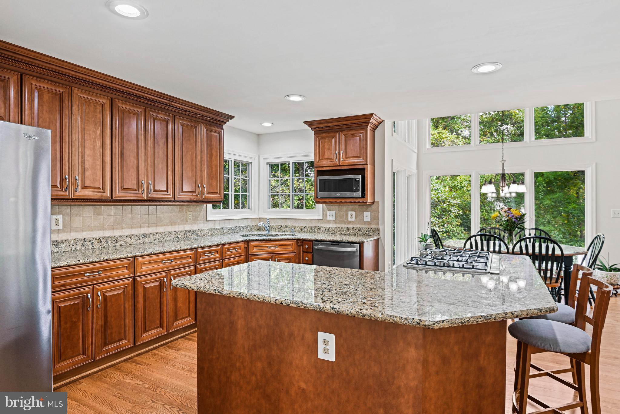 CHANTILLY HIGHLANDS - Residential