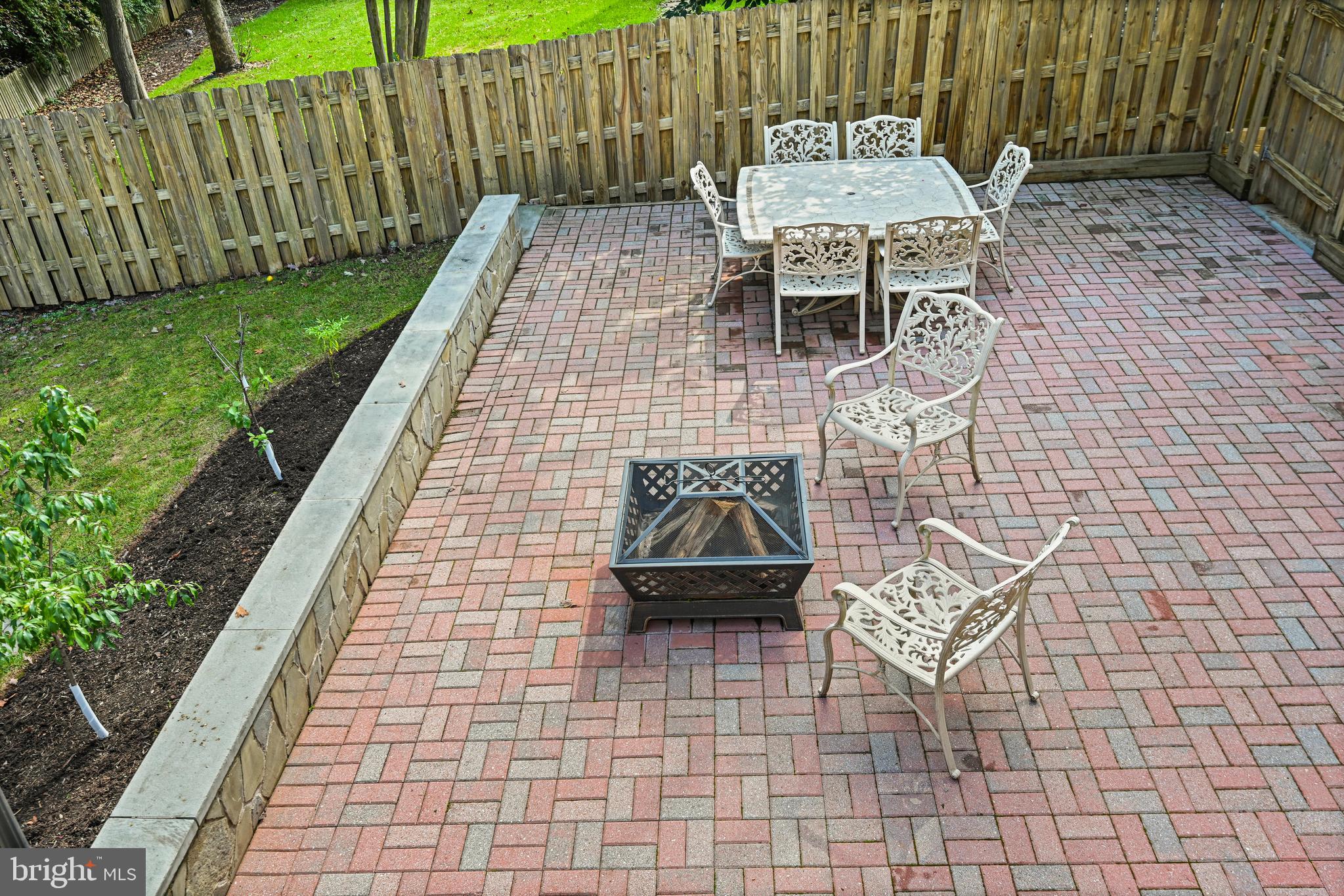 CHANTILLY HIGHLANDS - Residential