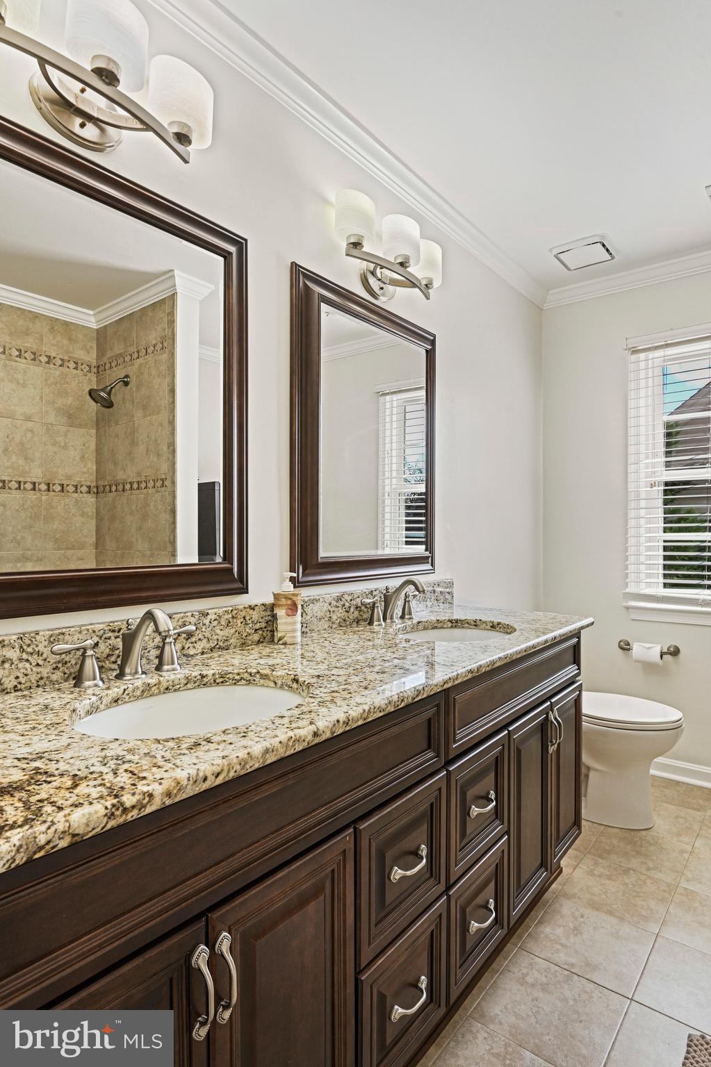 CHANTILLY HIGHLANDS - Residential