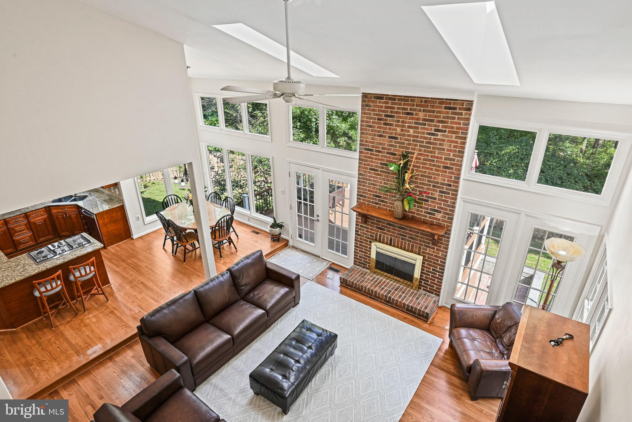 CHANTILLY HIGHLANDS - Residential