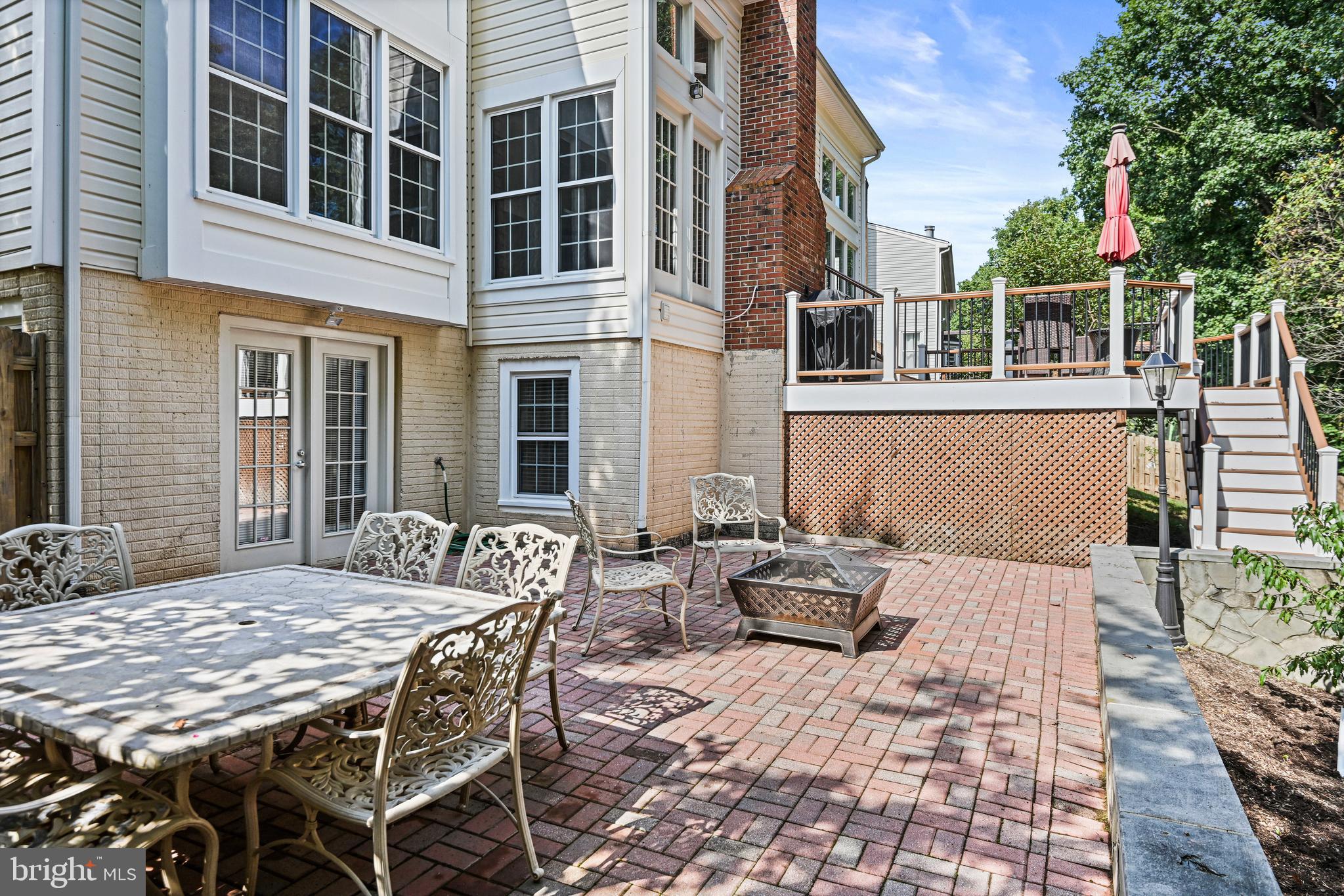 CHANTILLY HIGHLANDS - Residential