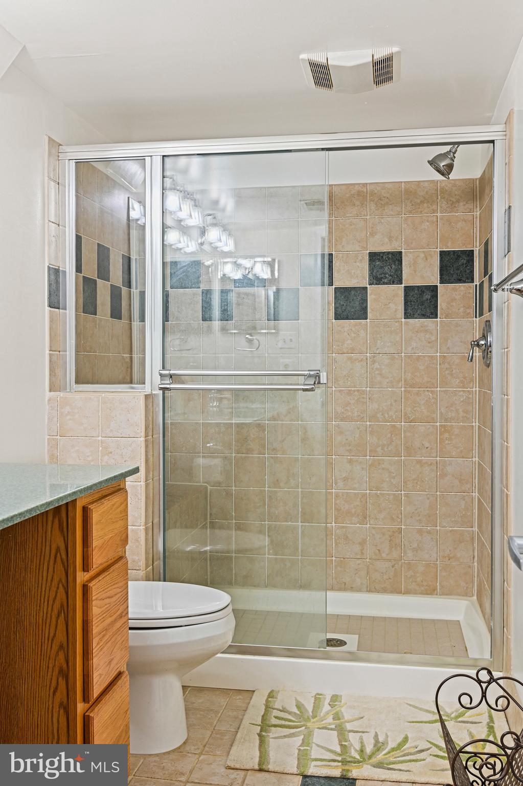 CHANTILLY HIGHLANDS - Residential