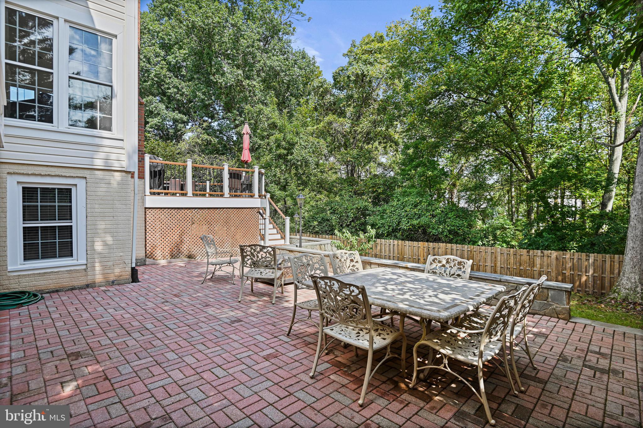 CHANTILLY HIGHLANDS - Residential